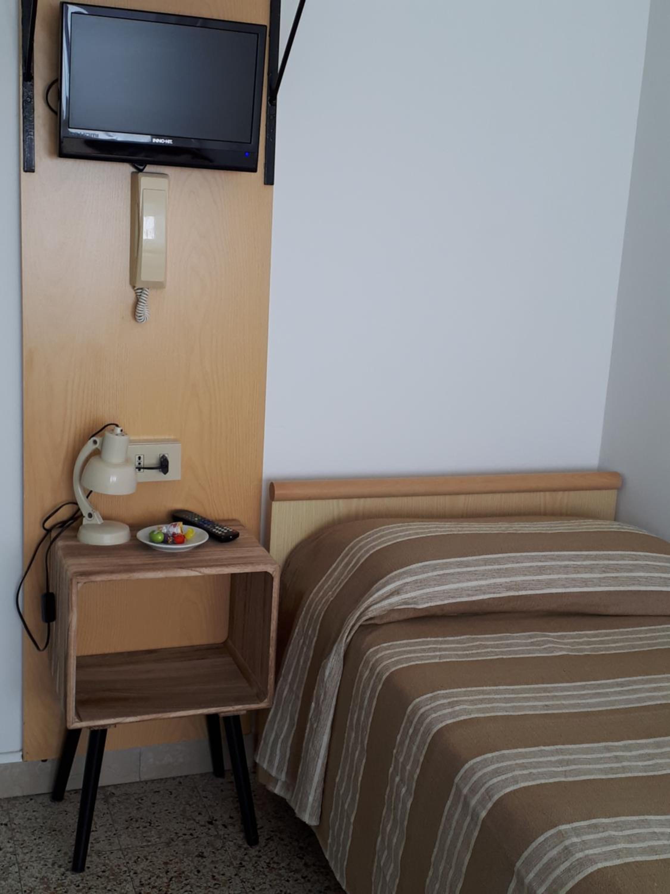 Family Room with Balcony