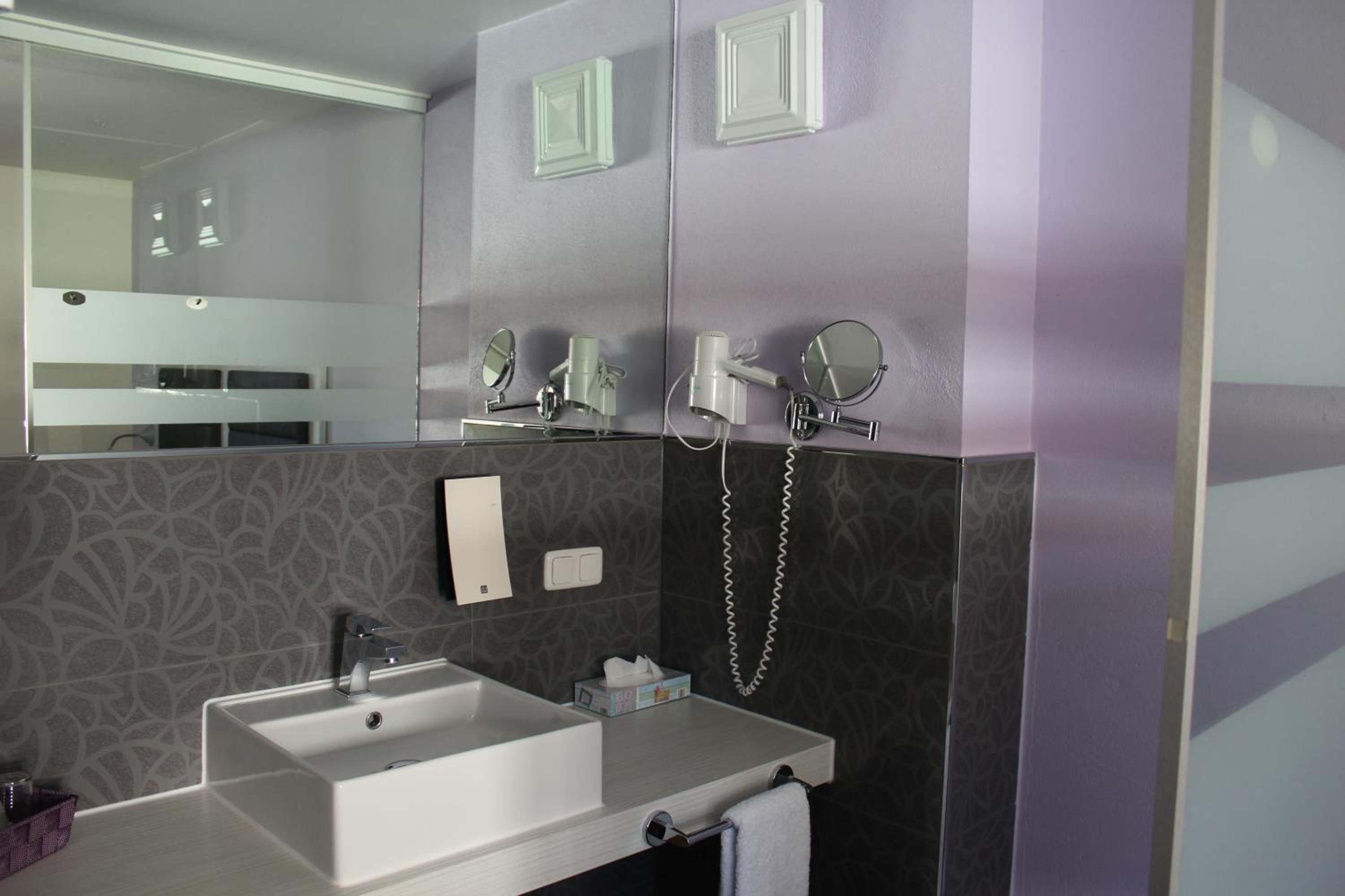 Business Double Room