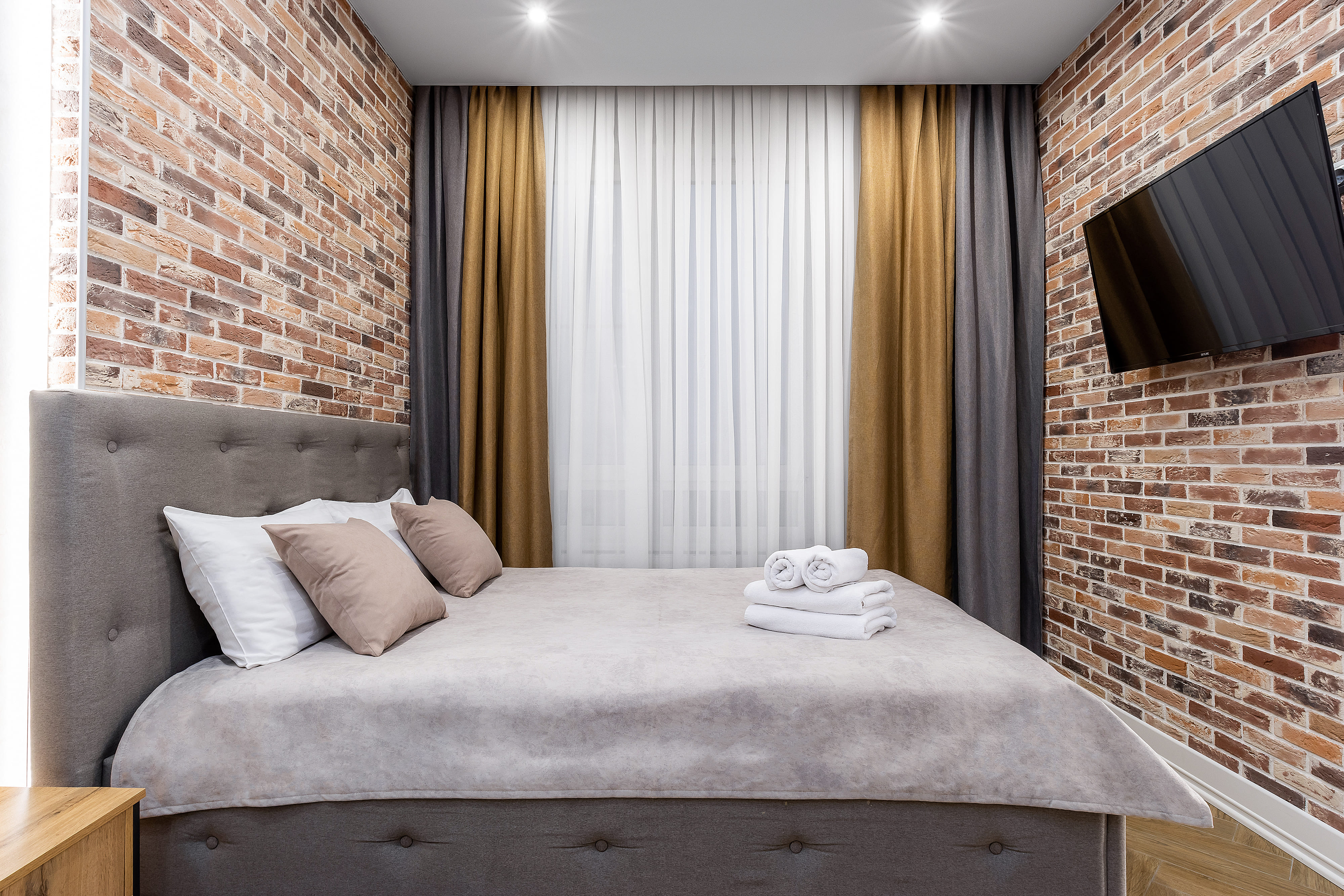 Студия Соната №312