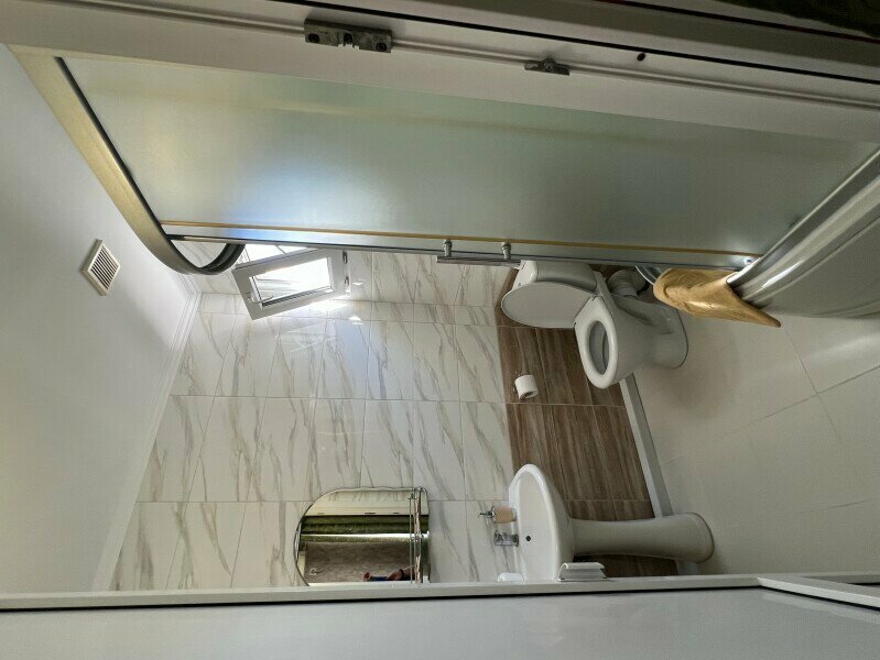 Апартаменты с балконом