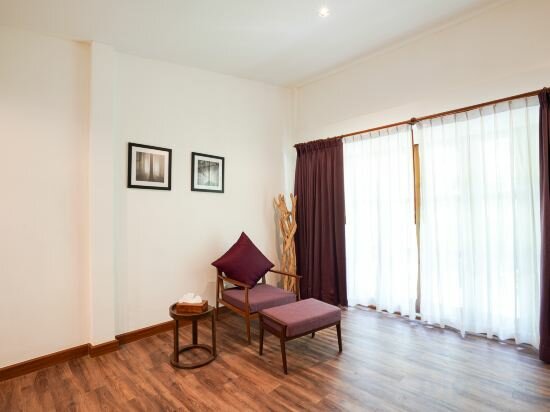 Garden Suite