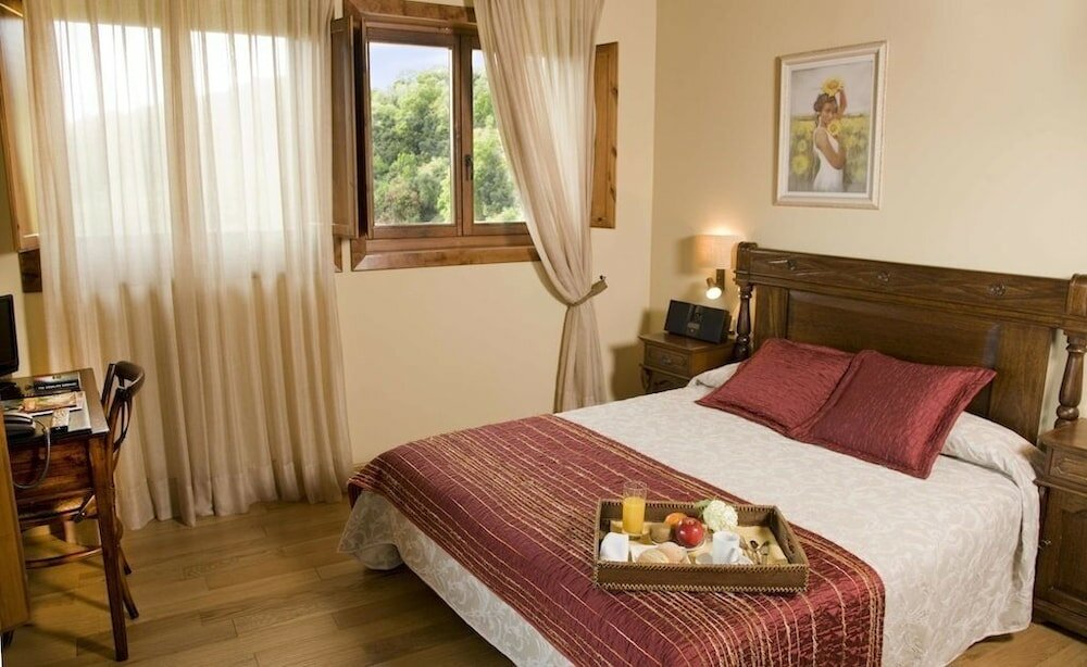 Superior Double Room, Terrace