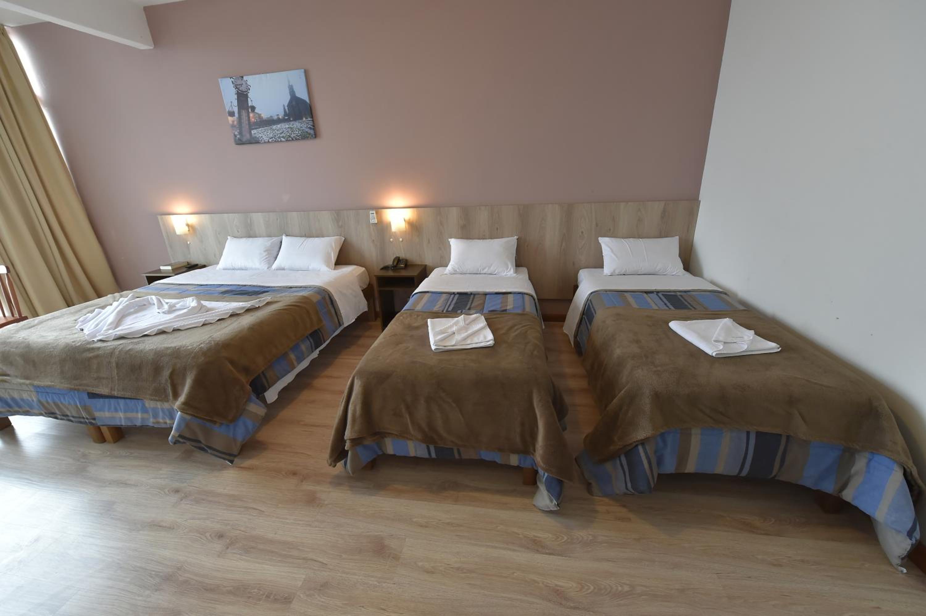 Superior Quadruple Room