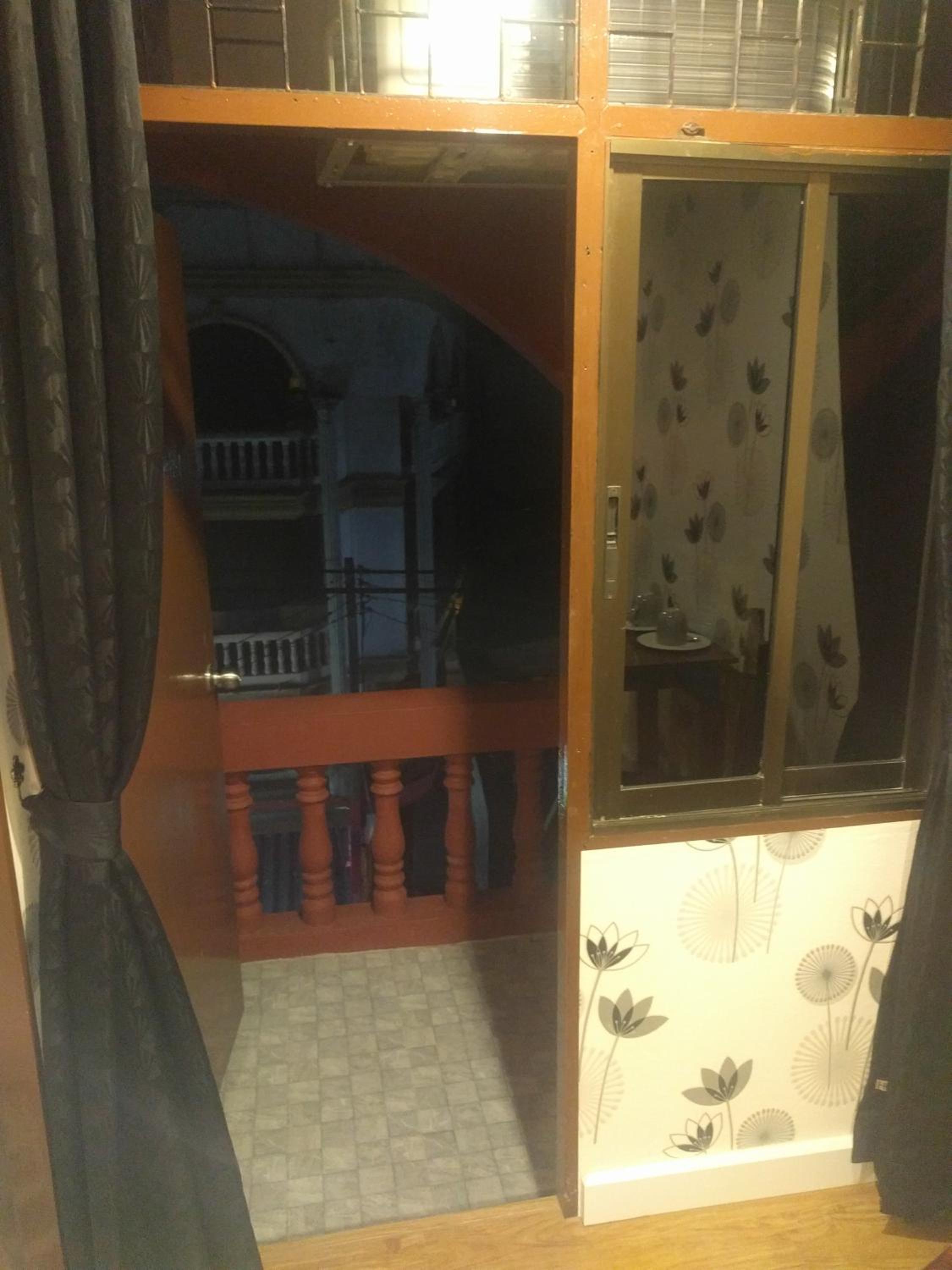 King Room with Spa Bath