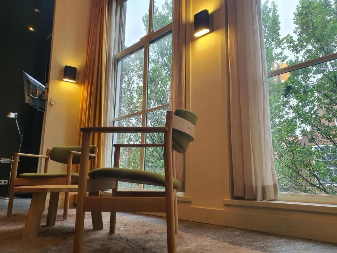 Deluxe Double Room with Bath