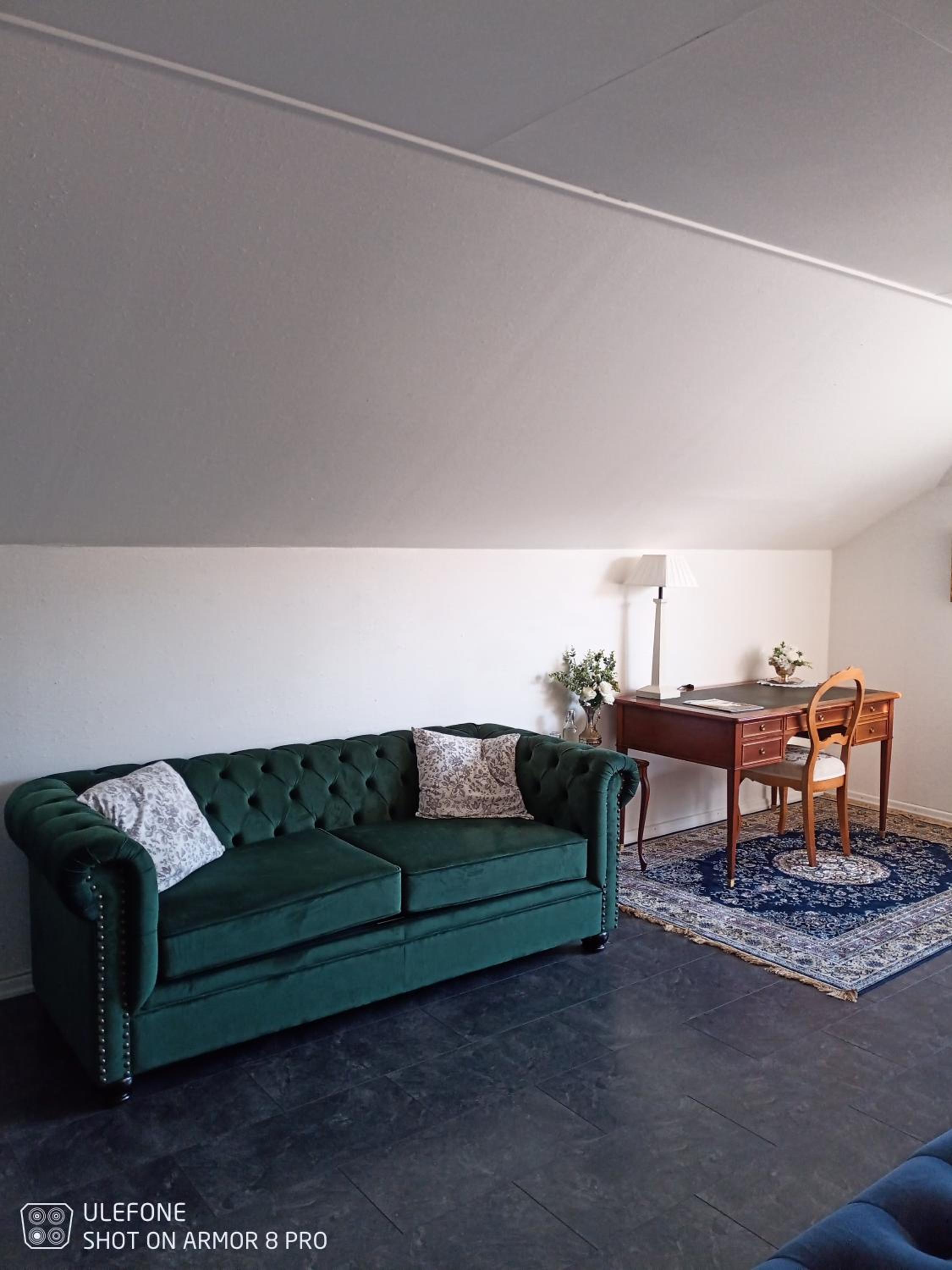 Maisonette with Private Bathroom