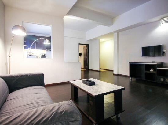 Five-Bedroom Apartment