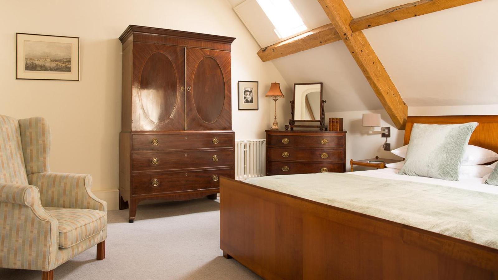 Superior Double or Twin Room