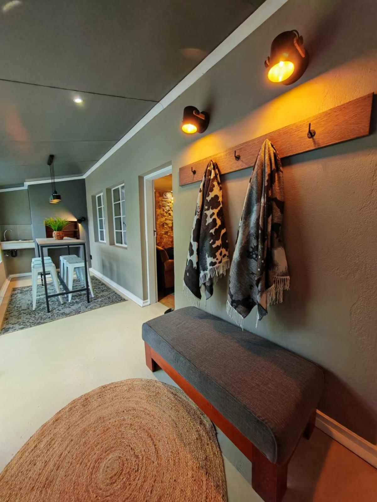 Three-Bedroom Cottage