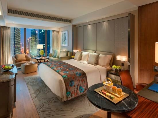 Harbour City Suite - 2 Bedroom