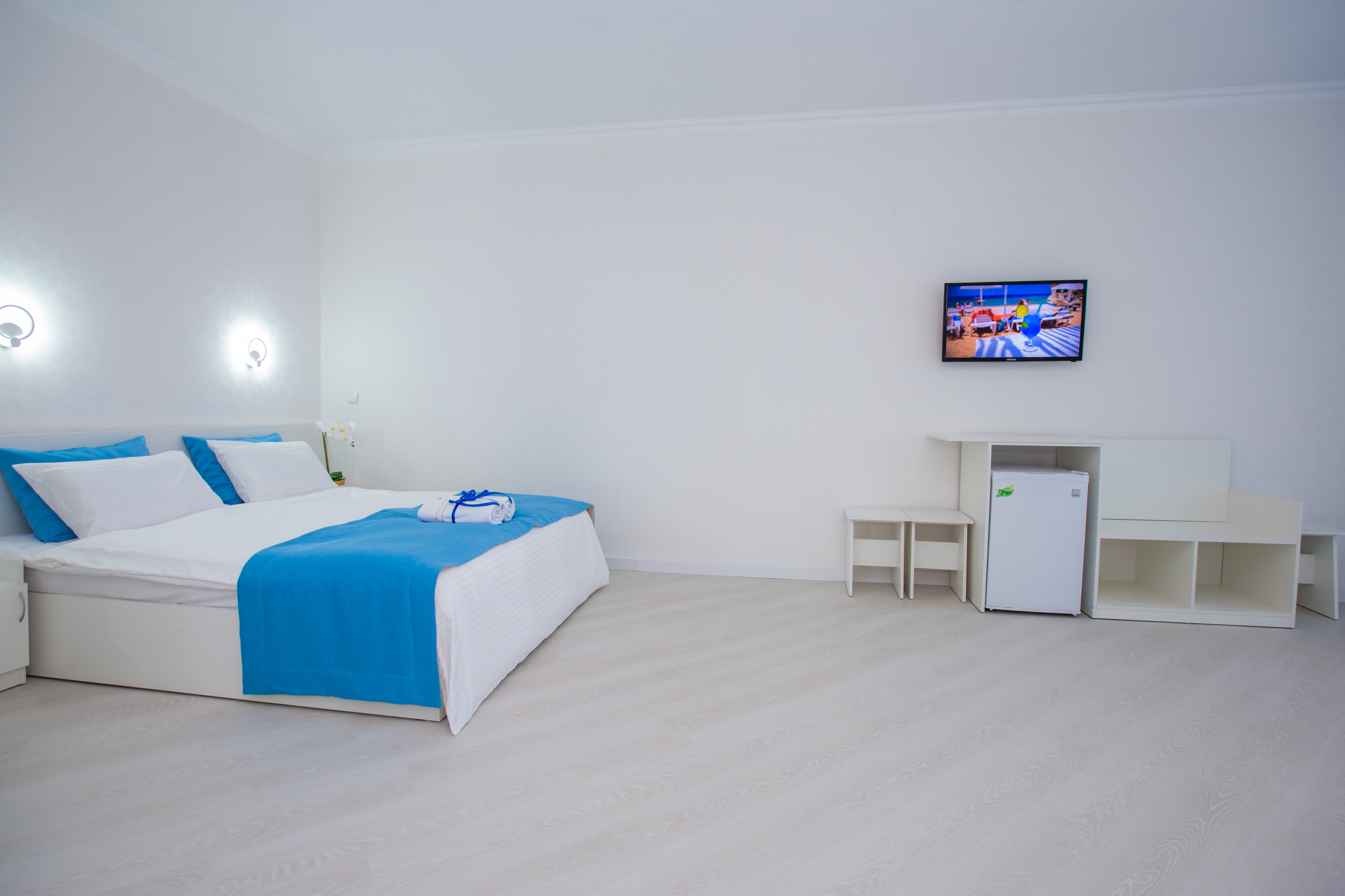 Семейный номер