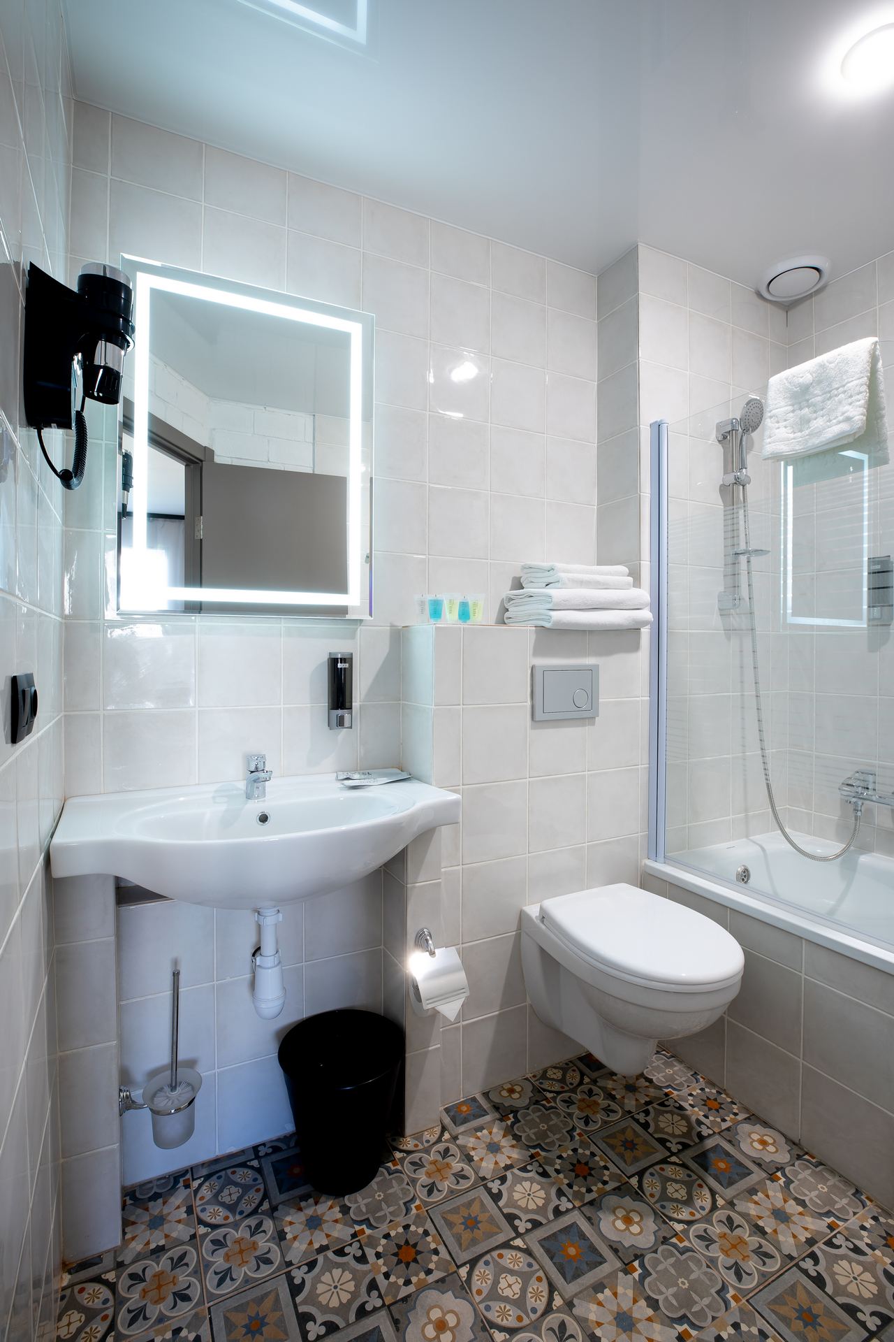 Полулюкс NIKITIN