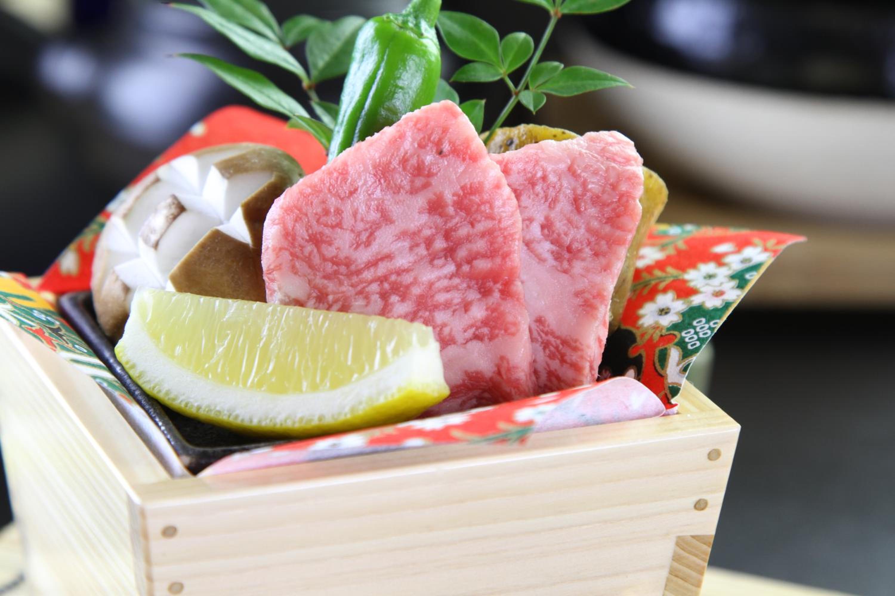 Japanese-Style House - Annex