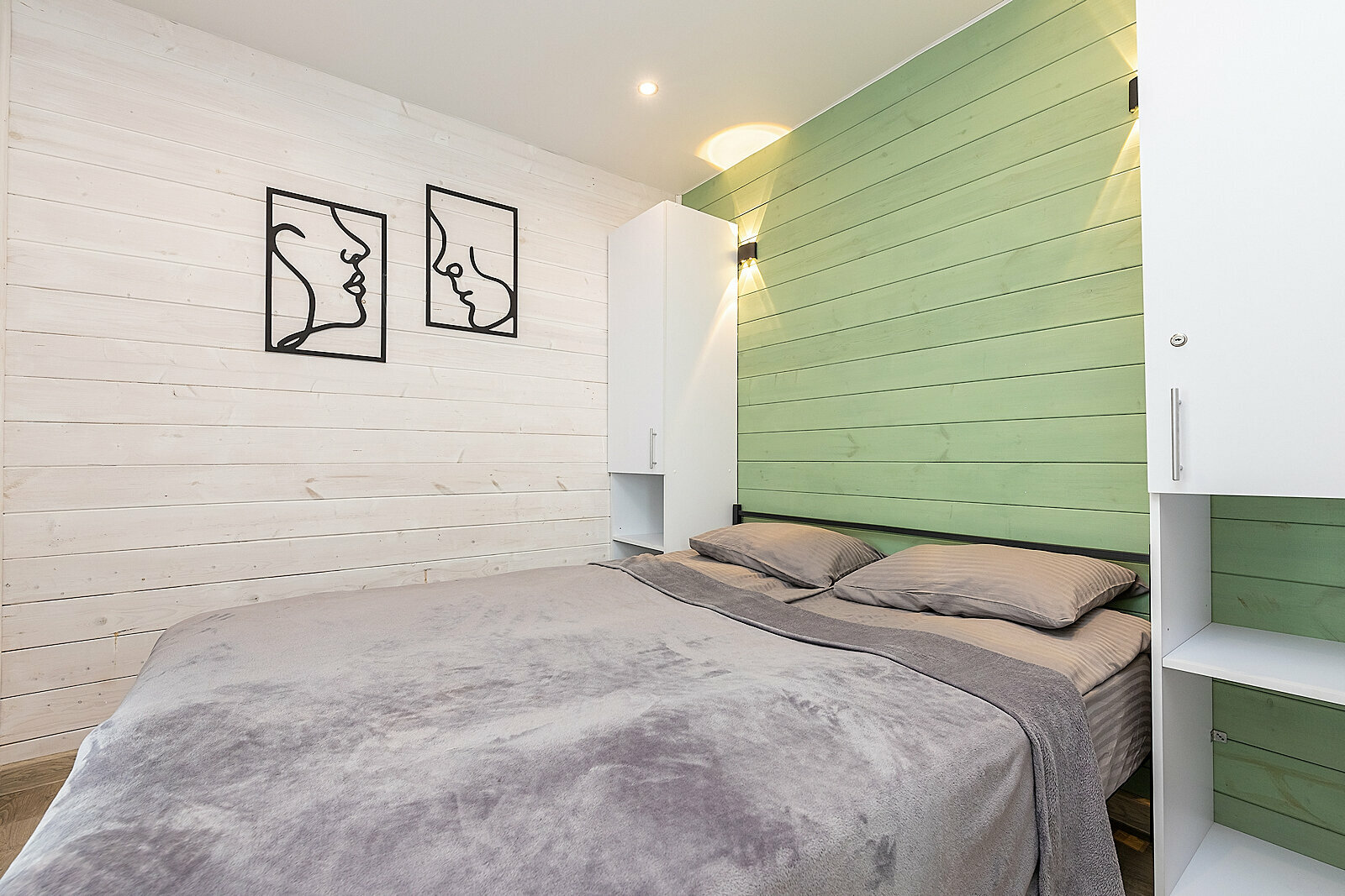 Эко-дом морской