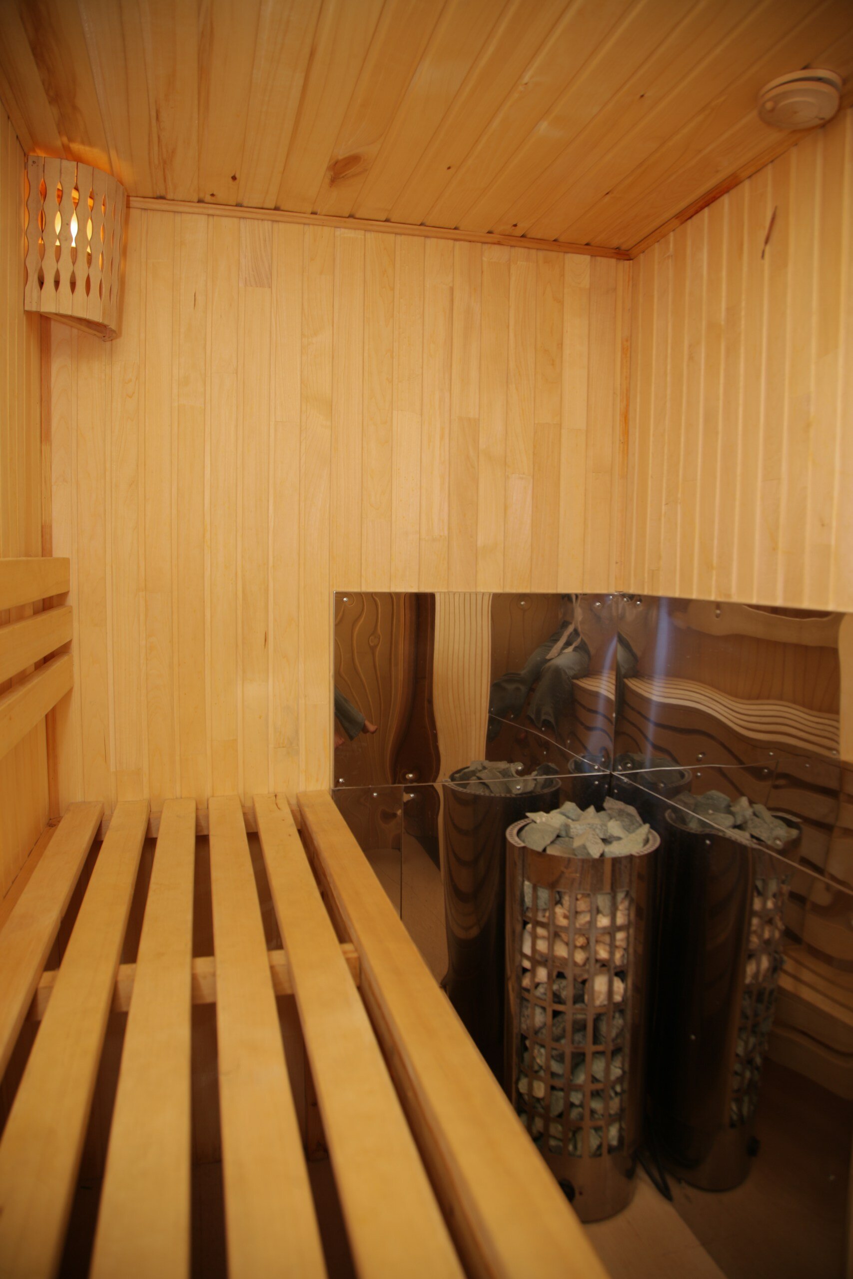 Танхаус 1 и 4