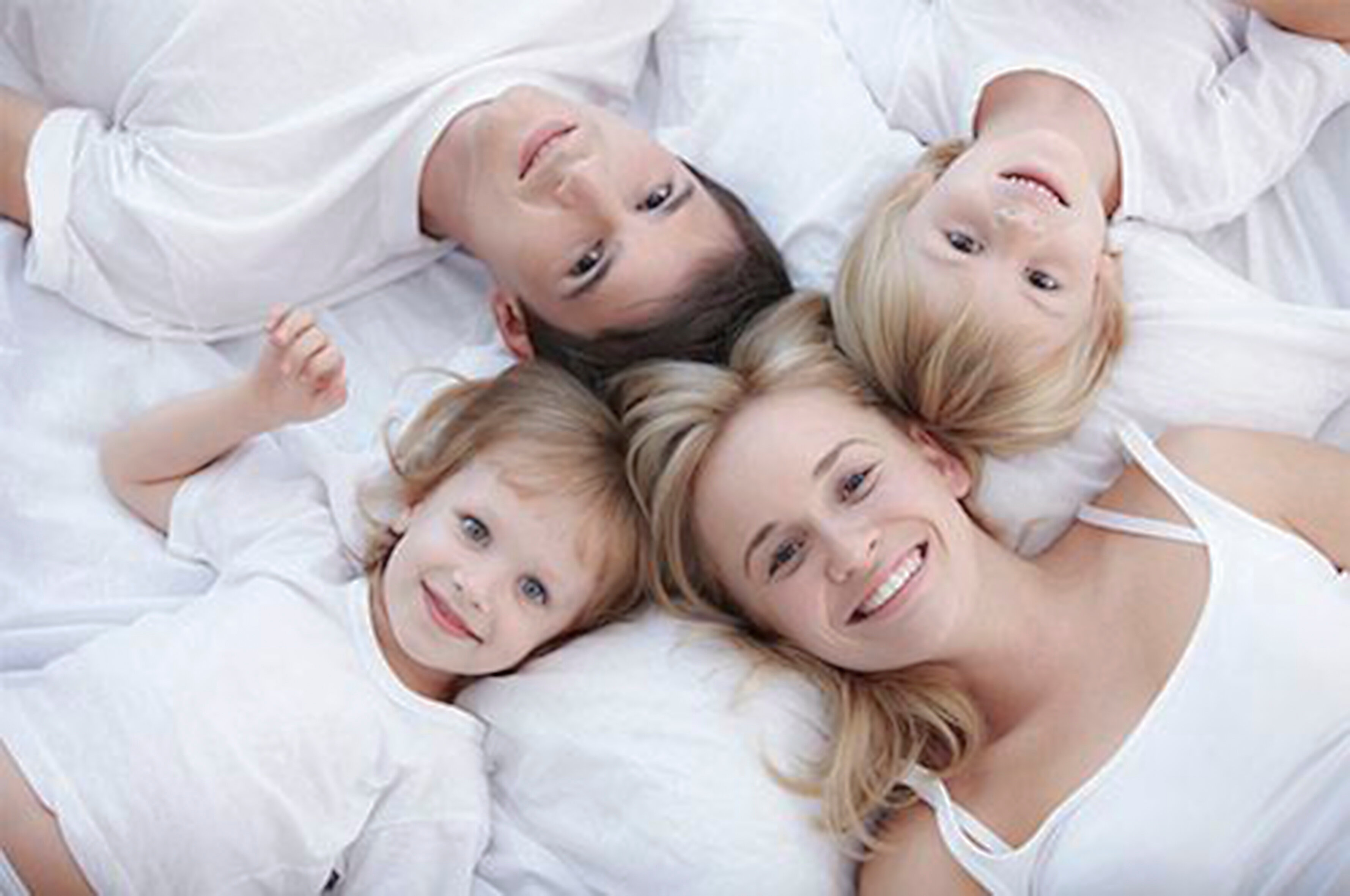 Улучшенный семейный номер