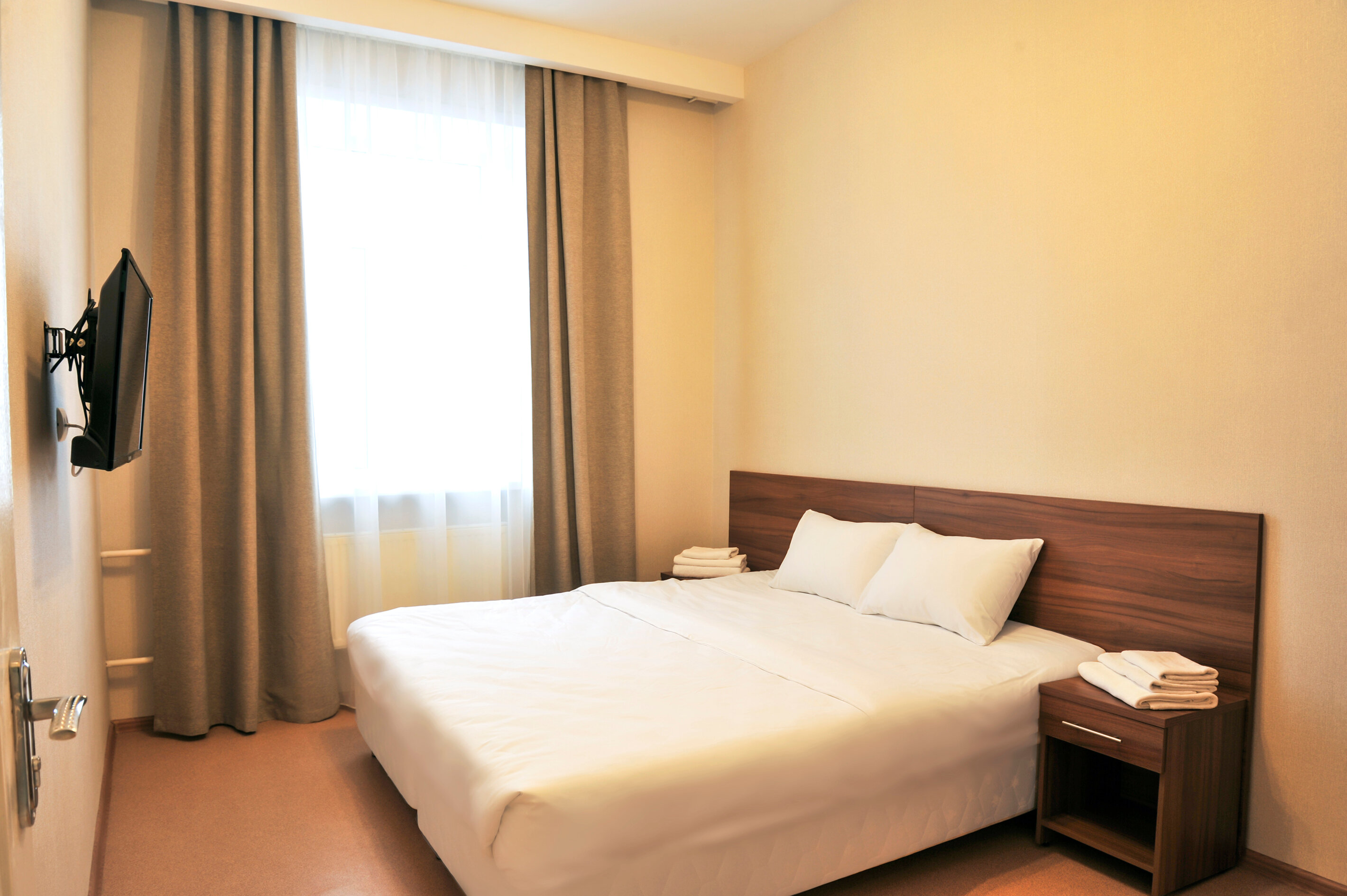 Апартаменты-студия