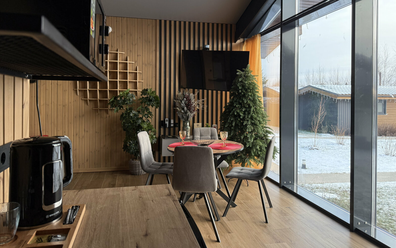 Номер-студия