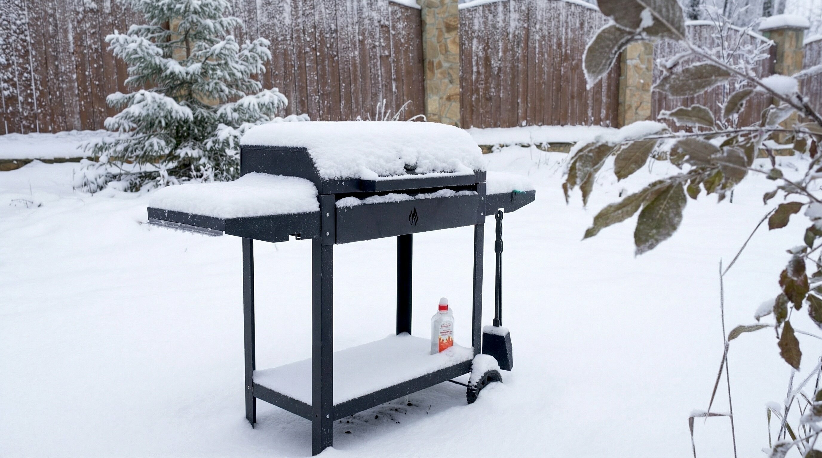 Коттедж для семейного отдыха