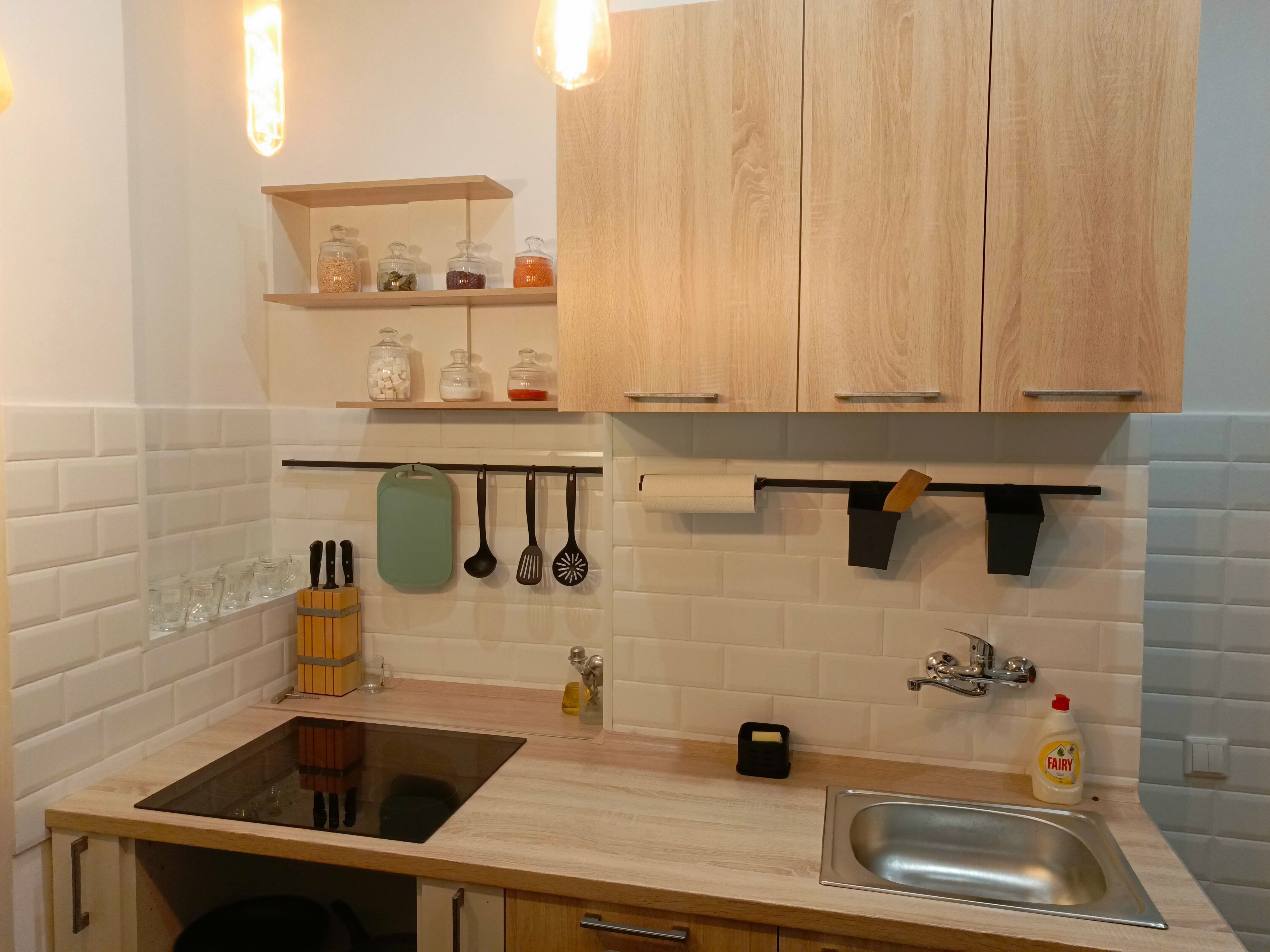 Готевой дом полностью