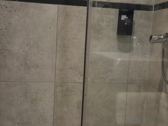 Executive Single Room