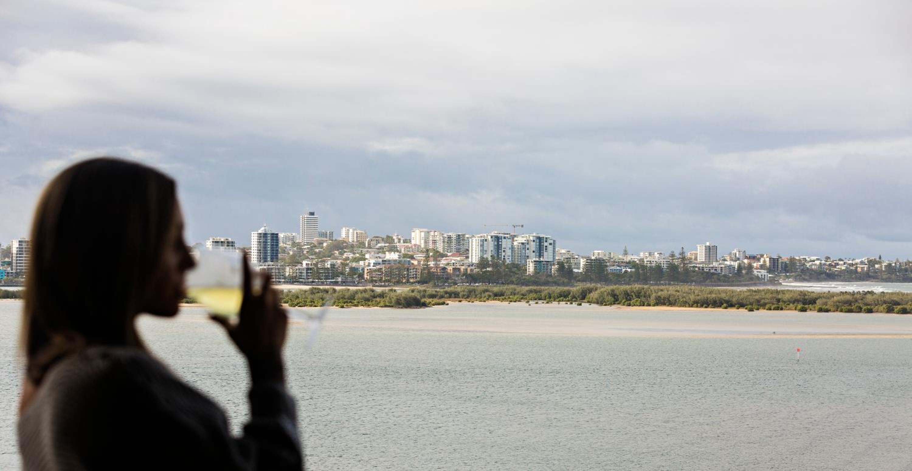 Family Ocean View Apartment
