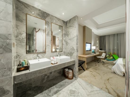 Family Friendly Room