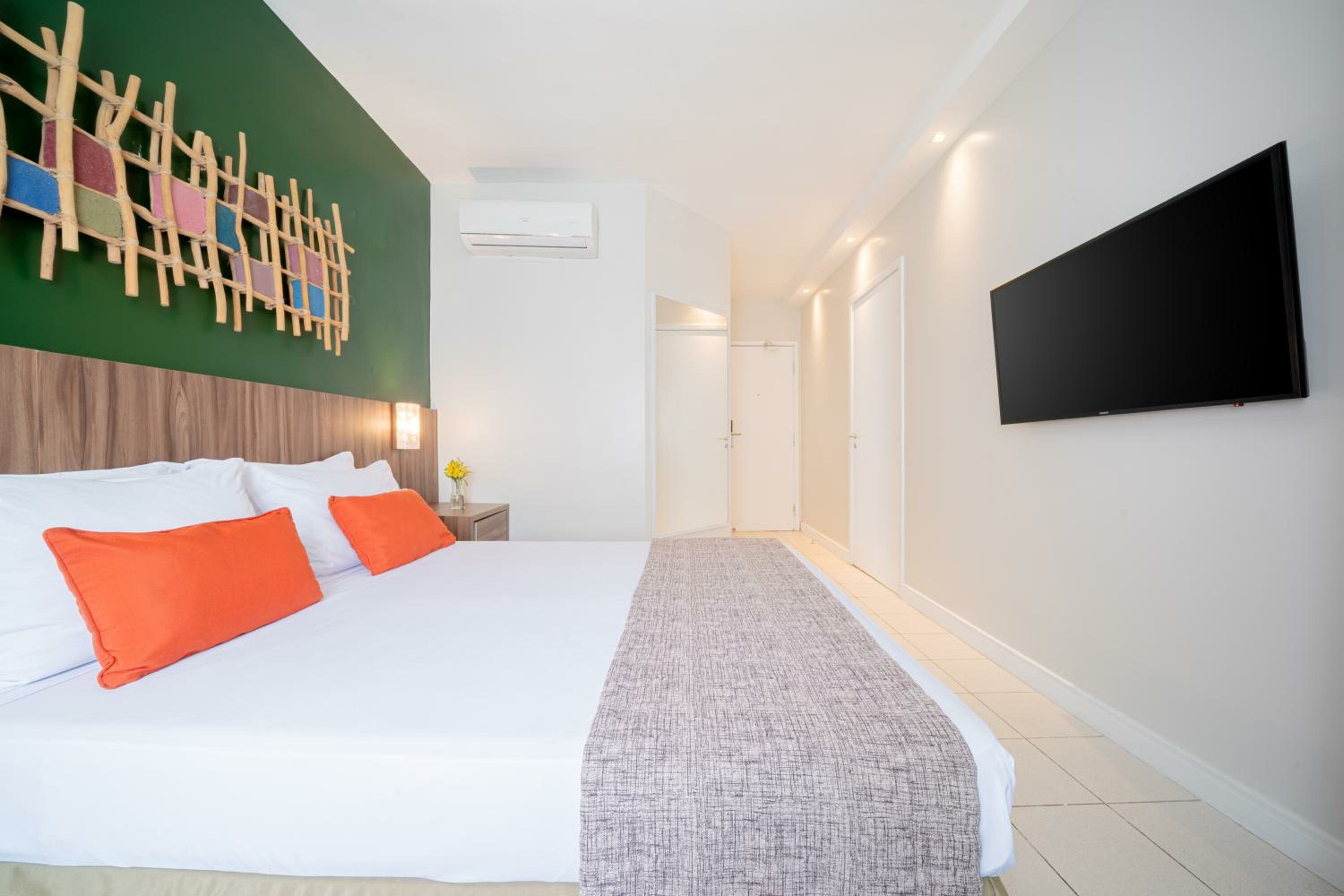 Standard Connected Room