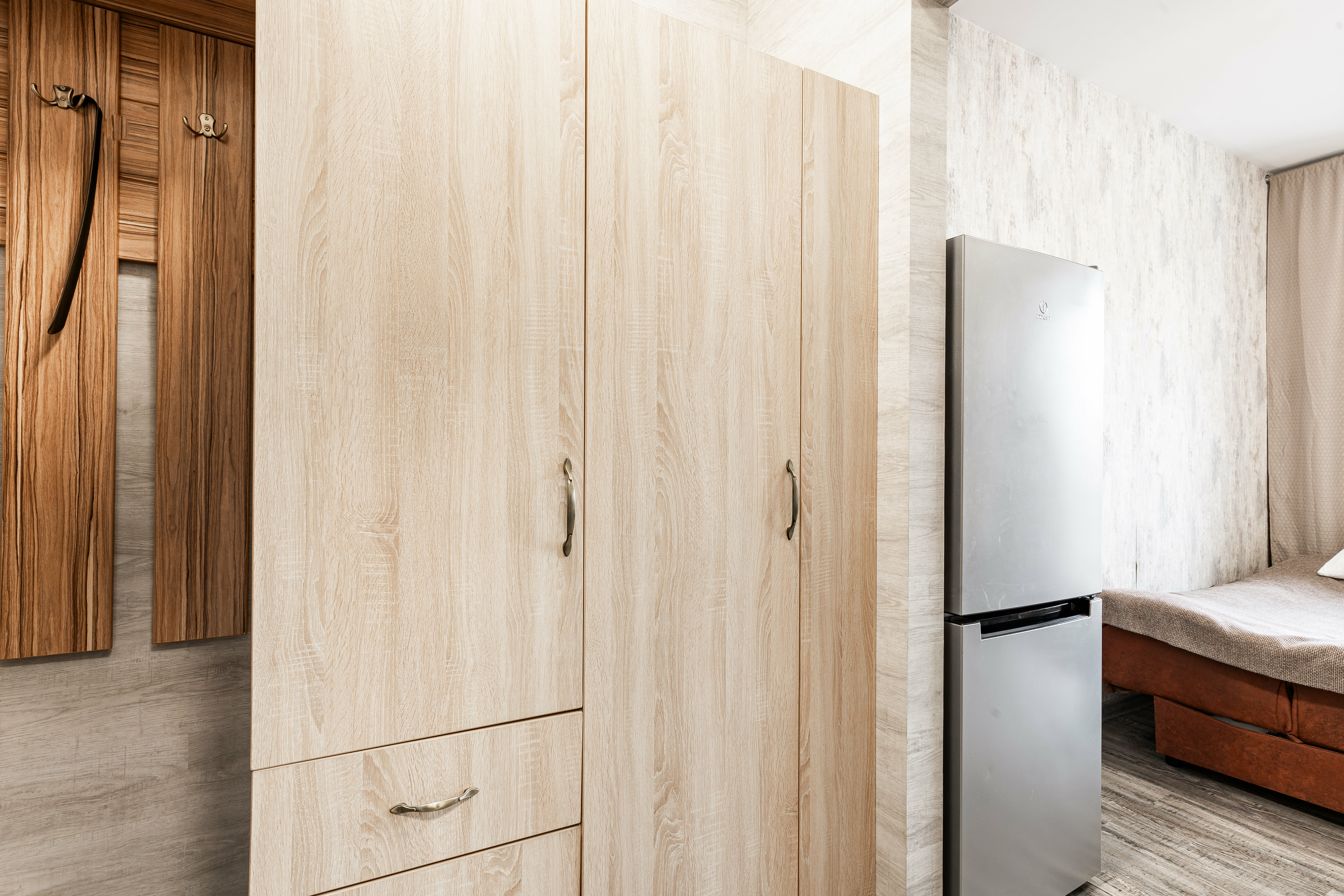 Одноместный Стандарт