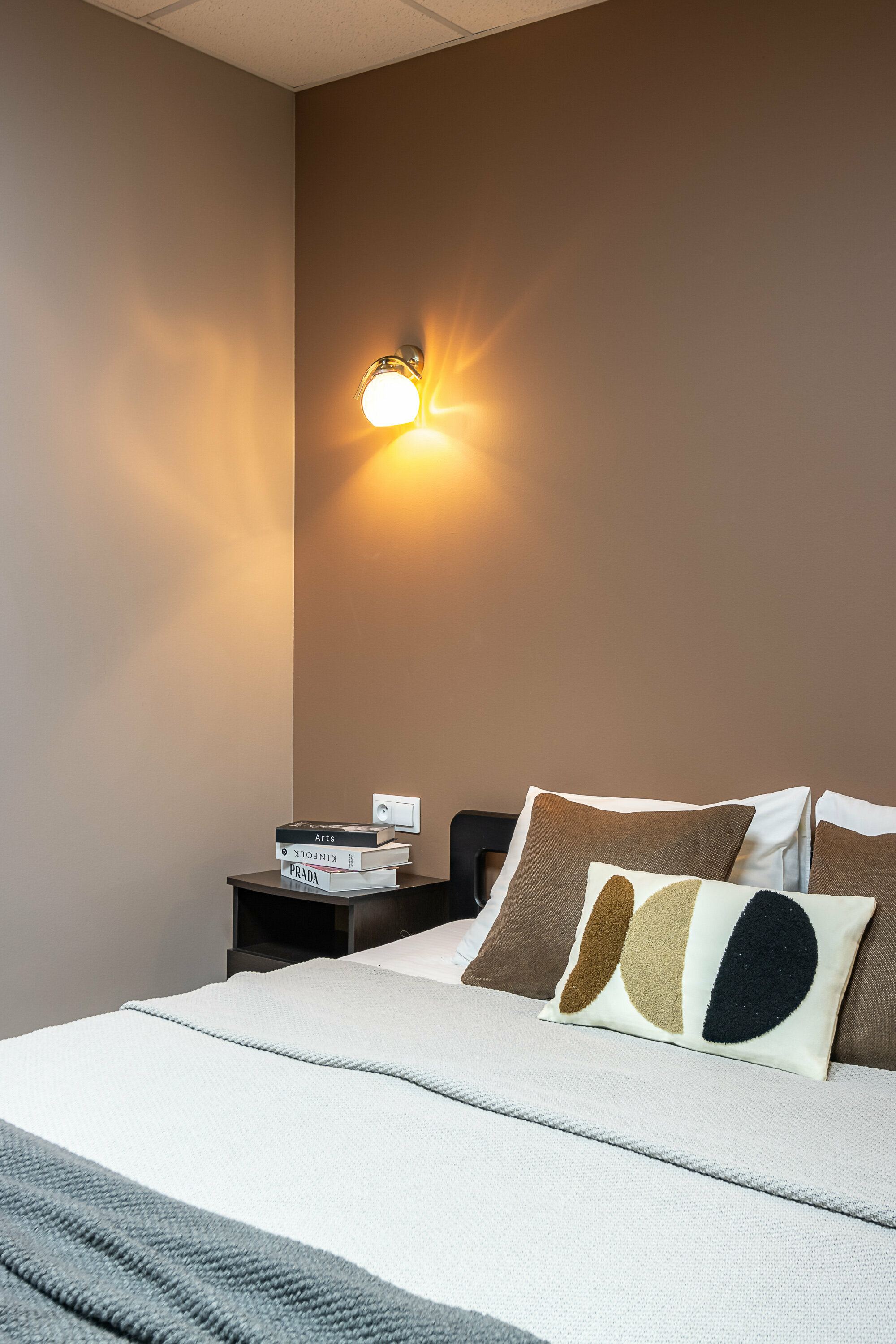 Номер Делюкс