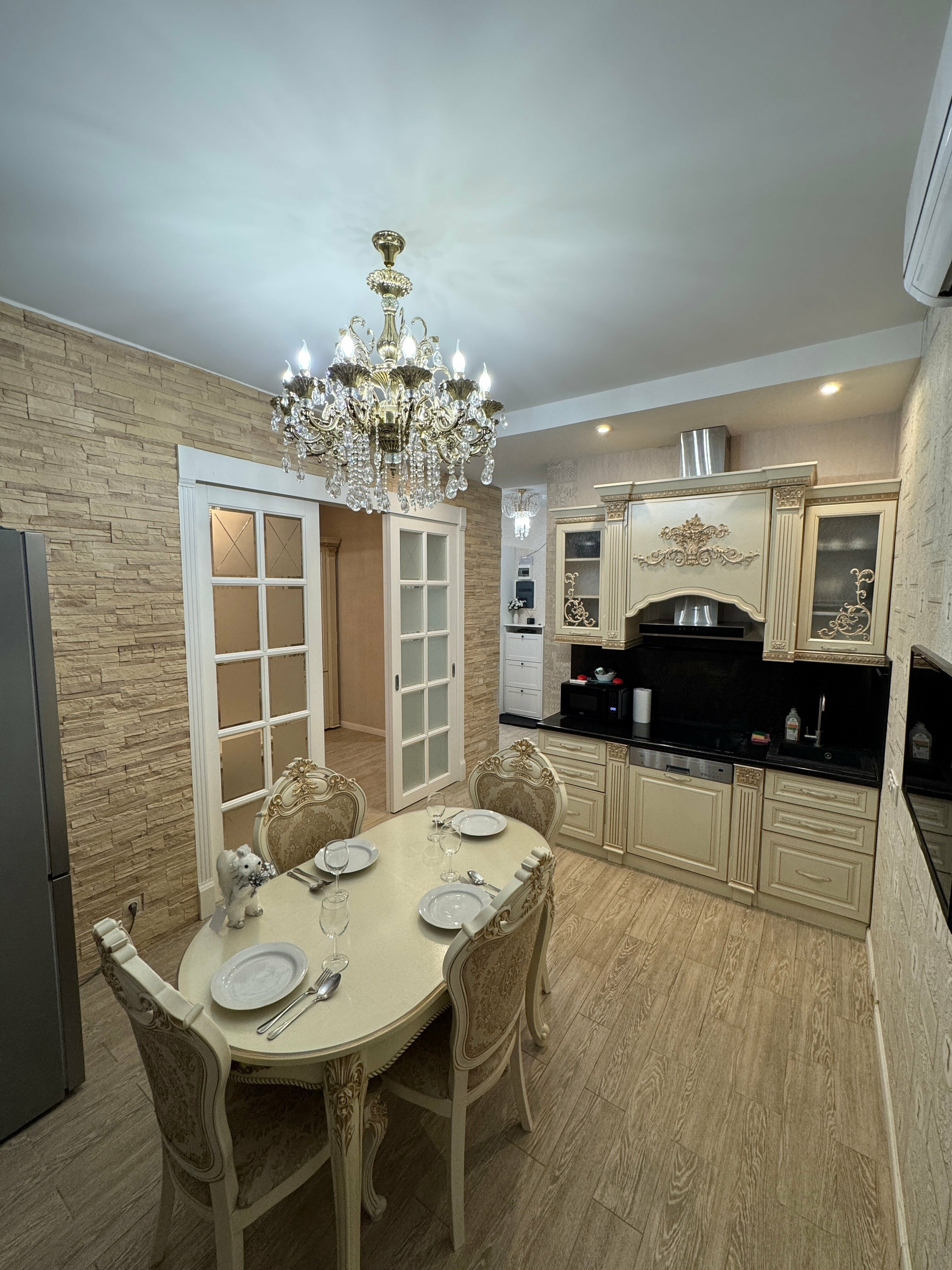 Luxury Panorama Suite