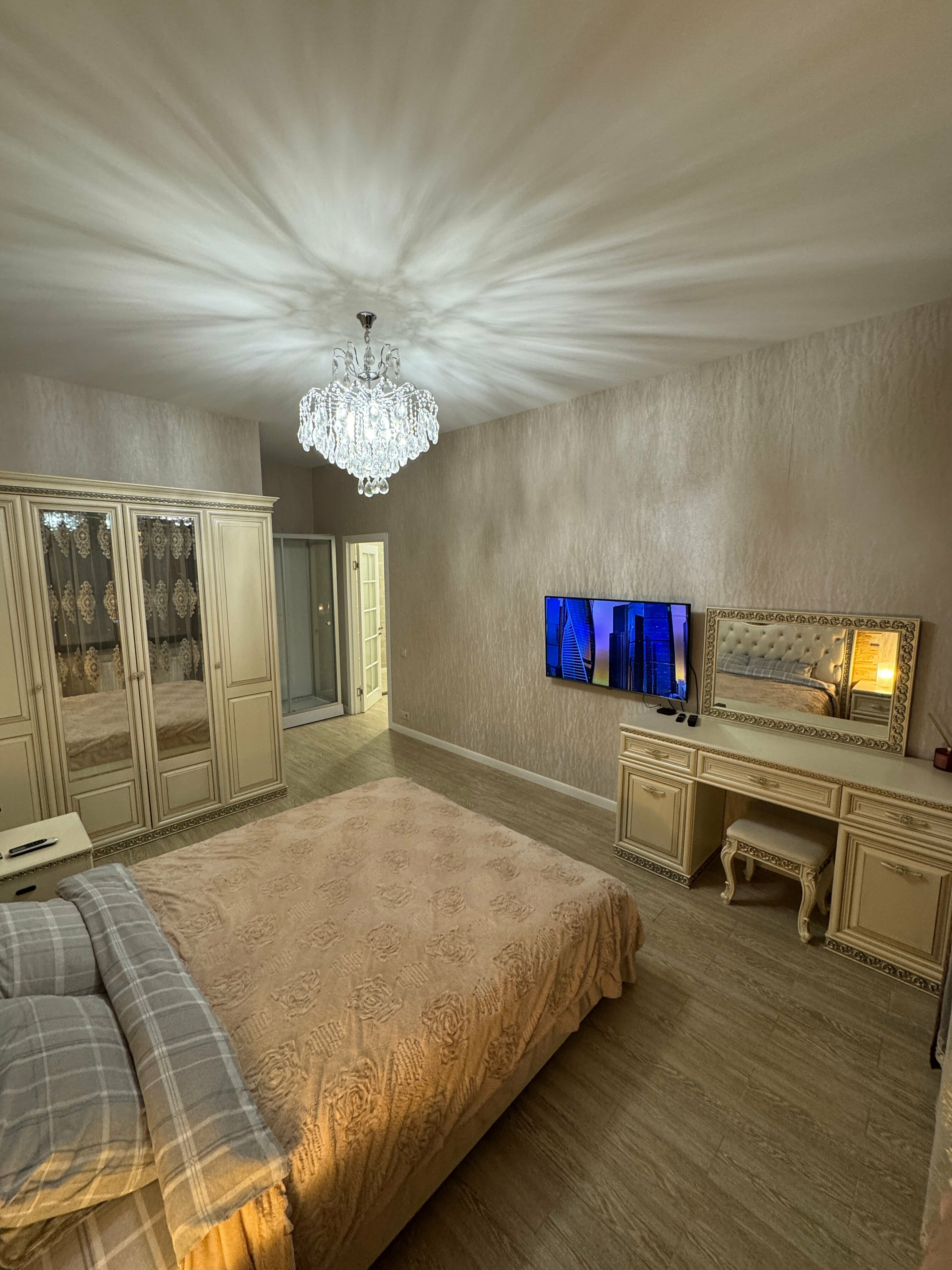 Luxury Panorama Suite