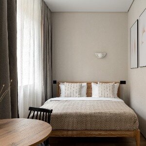 Апартаменты комфорт