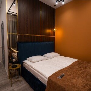 Классика без окна