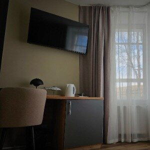 Стандарт трехместный