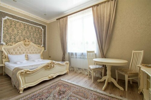 Комфорт на втором этаже 11 (второй корпус)