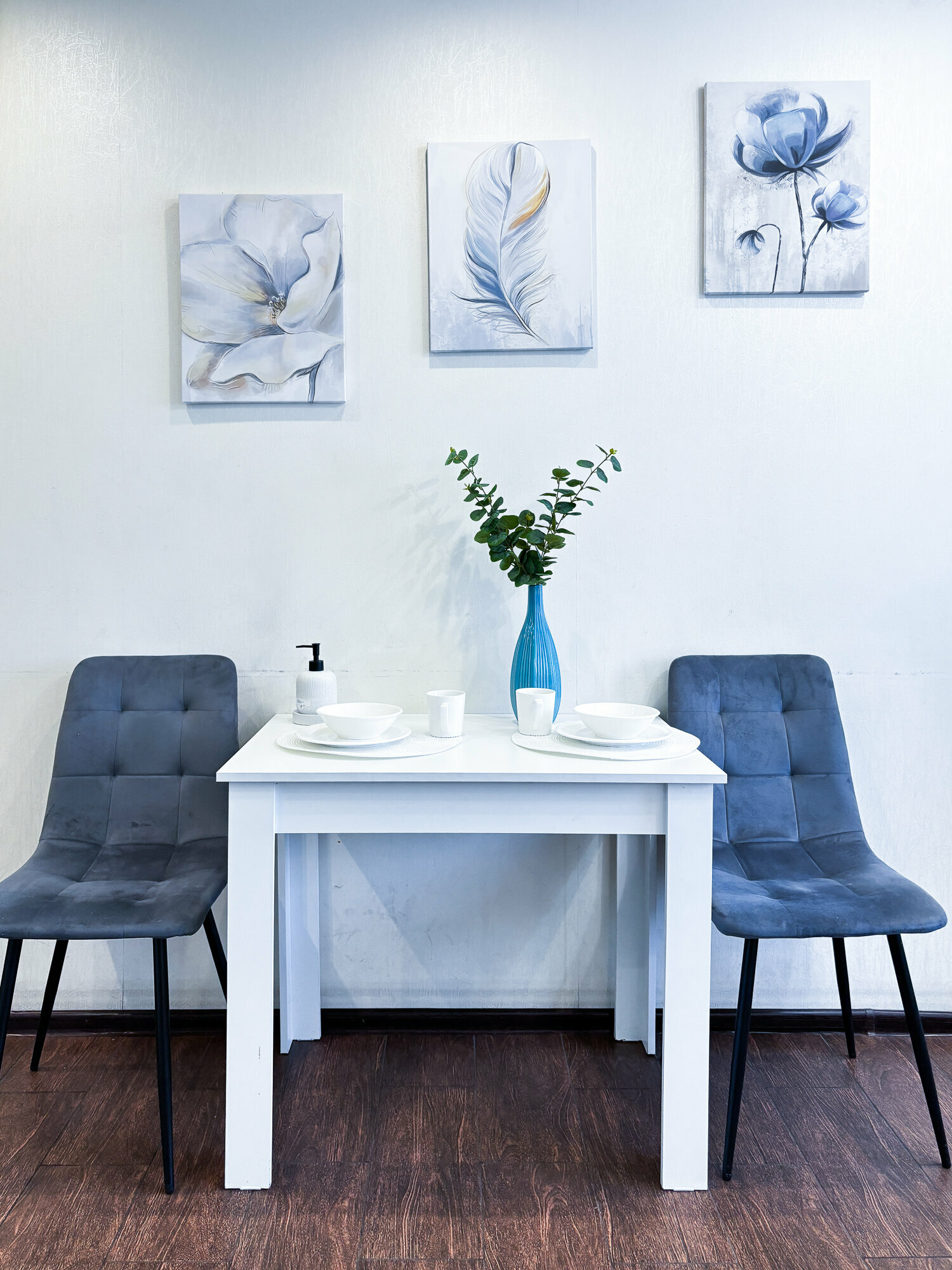 Стандартный номер-студия