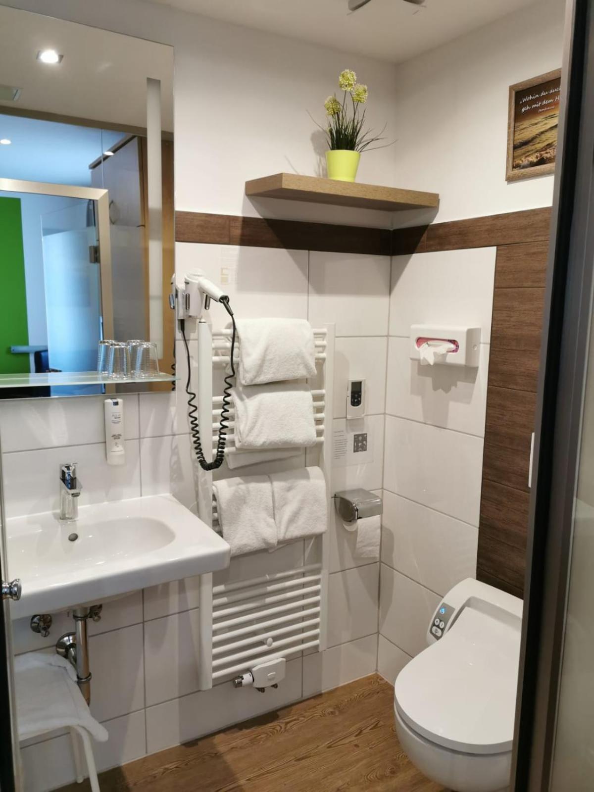 Business Double Room