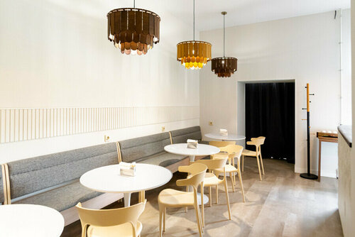 Апартаменты с 2 спальнями