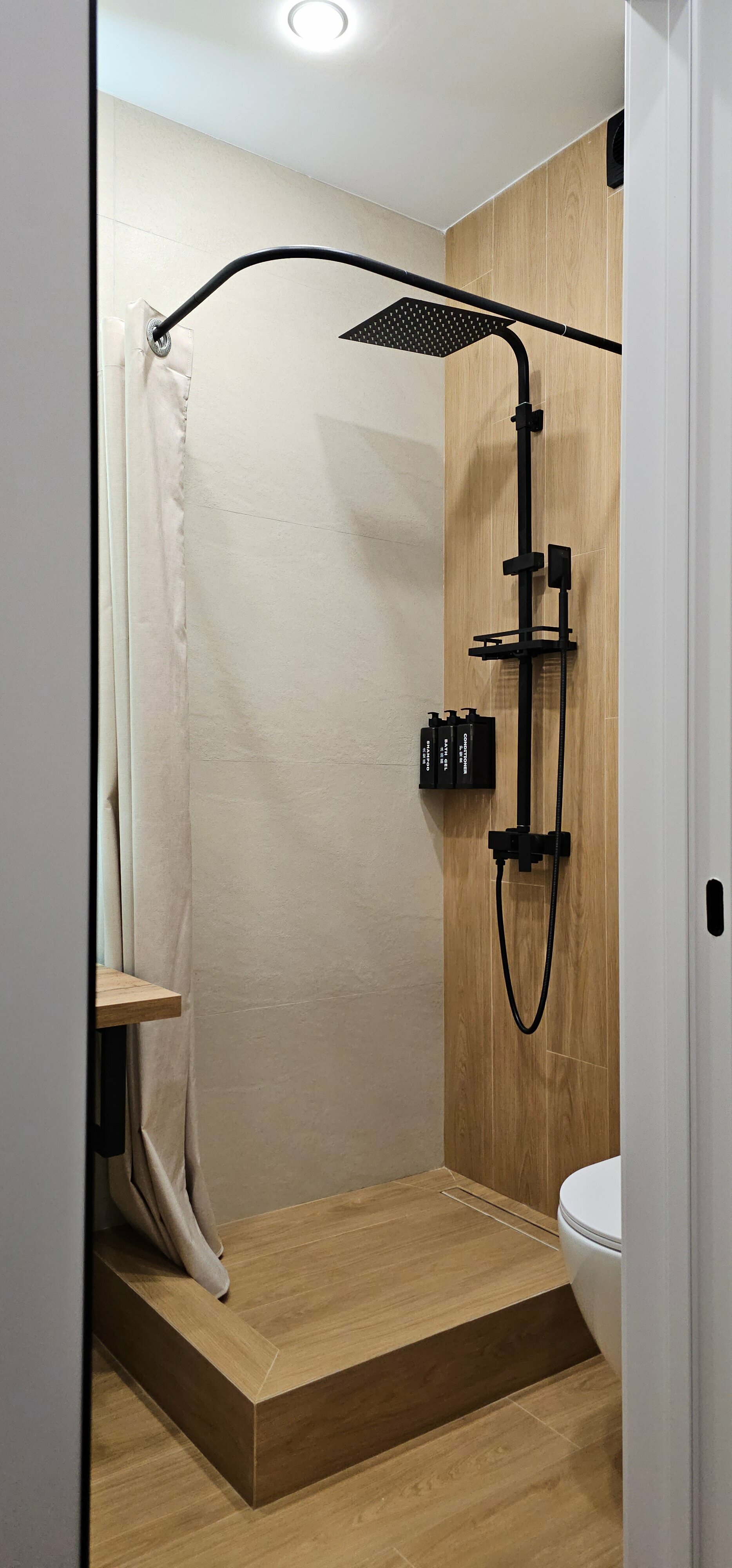 Двухместный номер с 2 отдельными кроватями