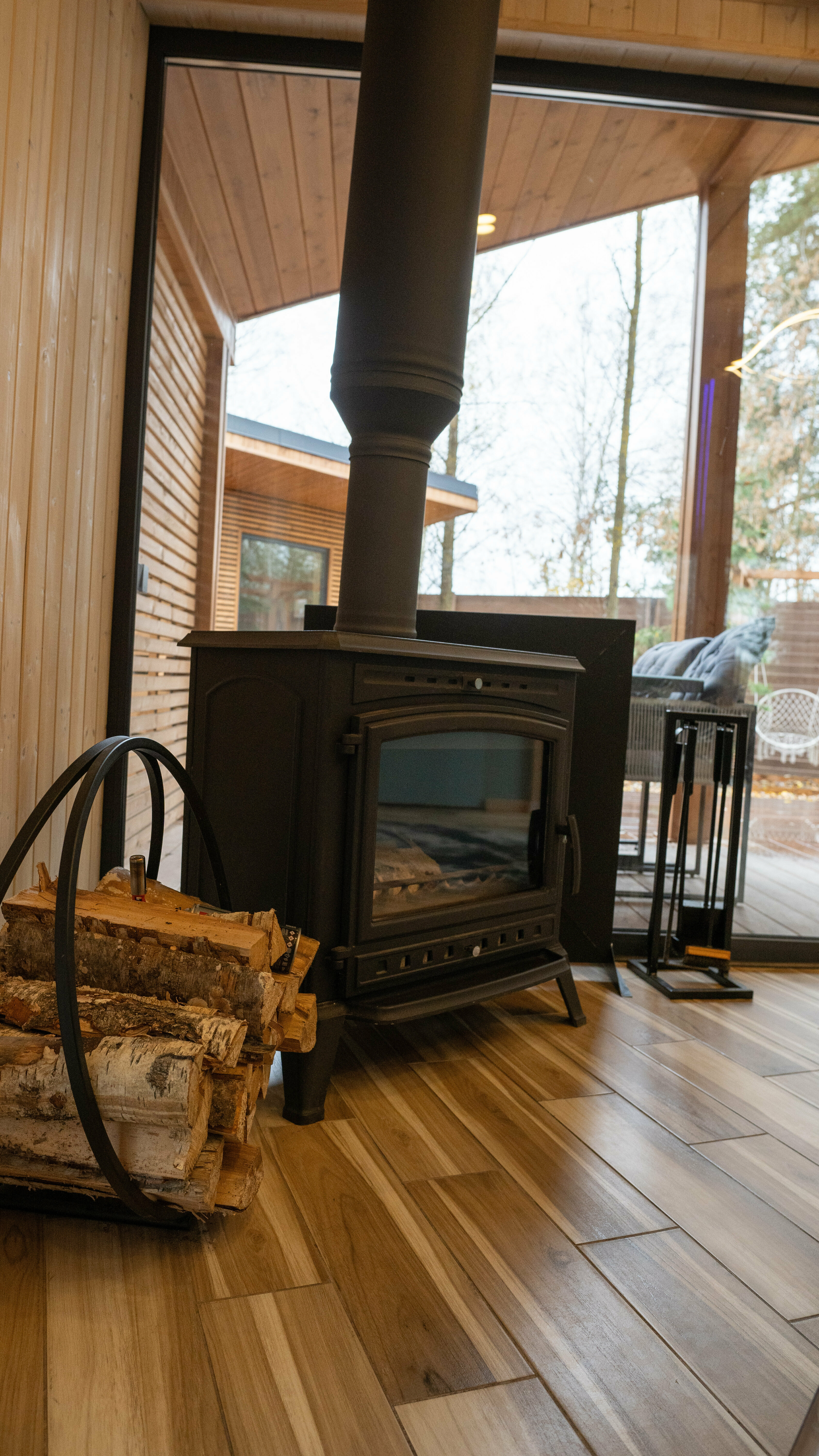 Люкс с 2 спальнями