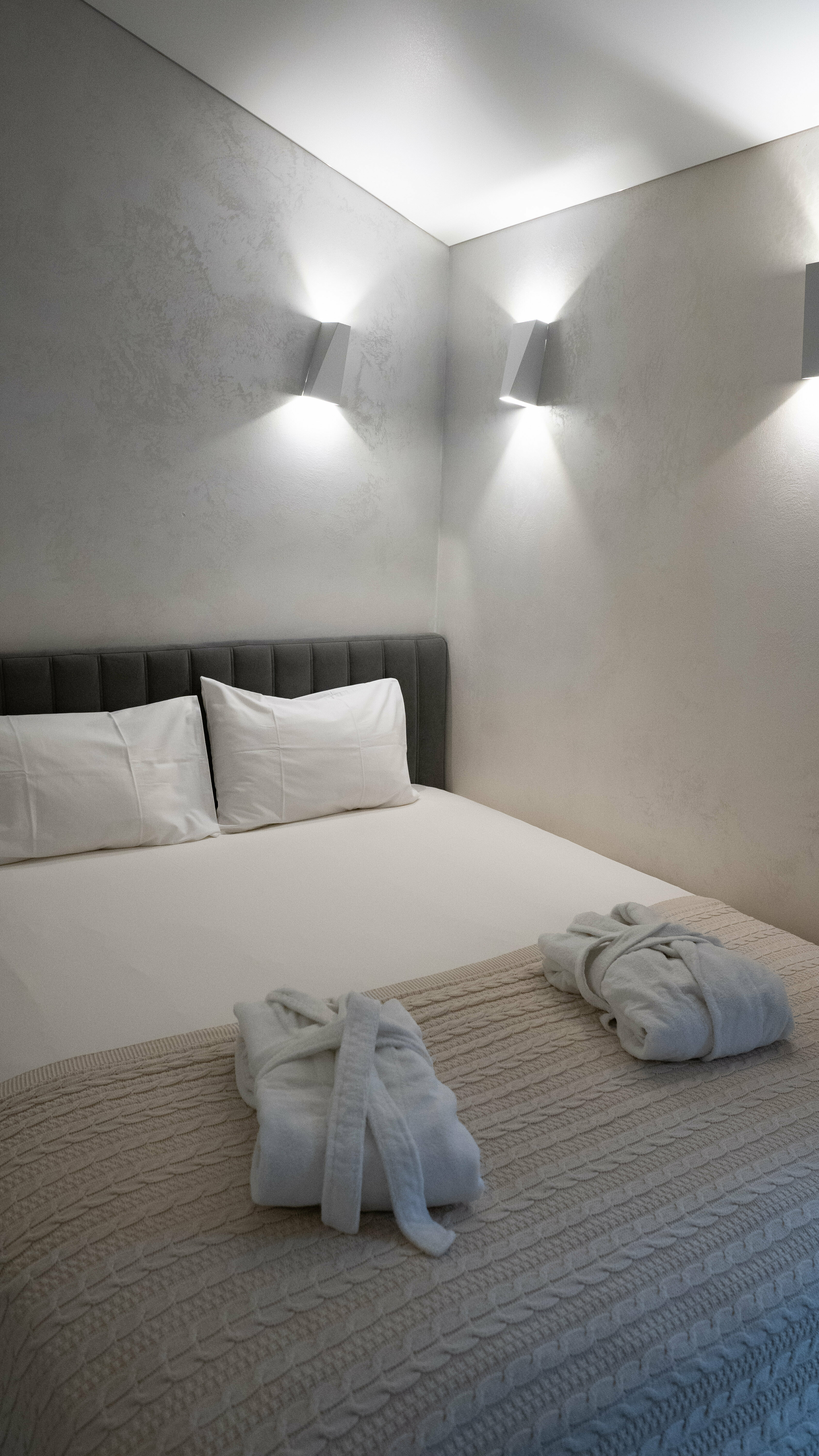 Люкс с 2 спальнями