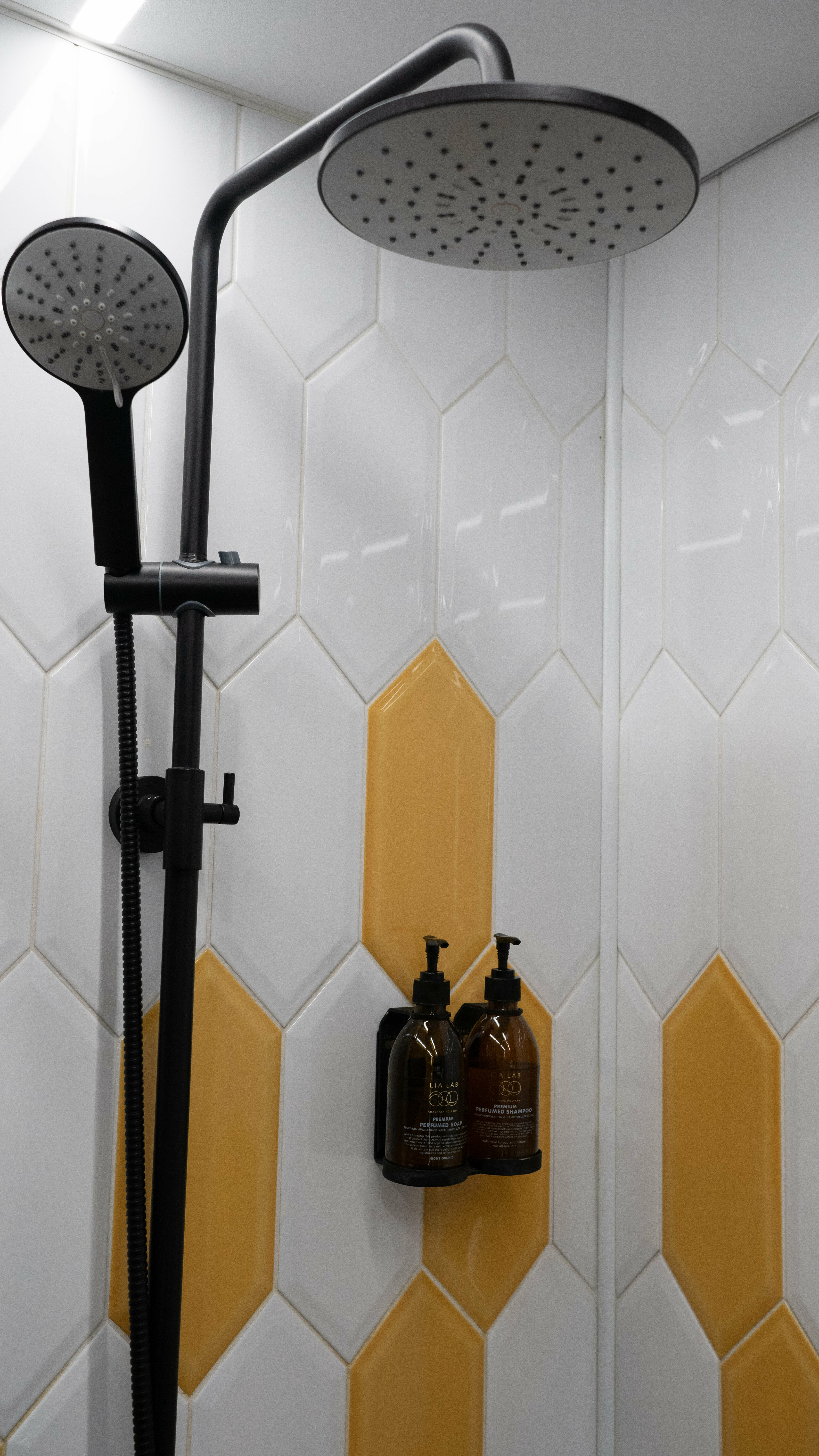 Люкс с 1 спальней