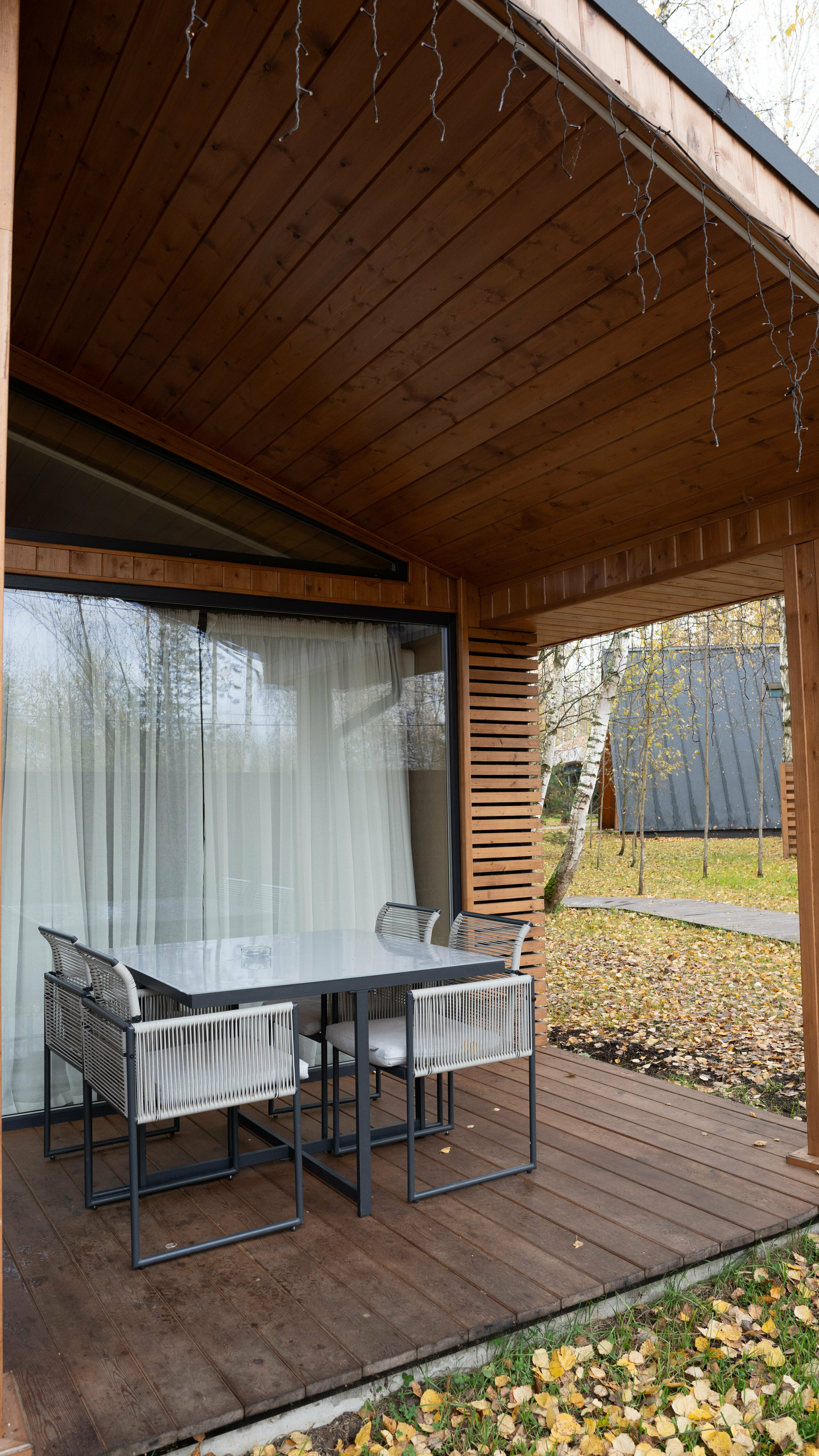 Люкс с 2 спальнями