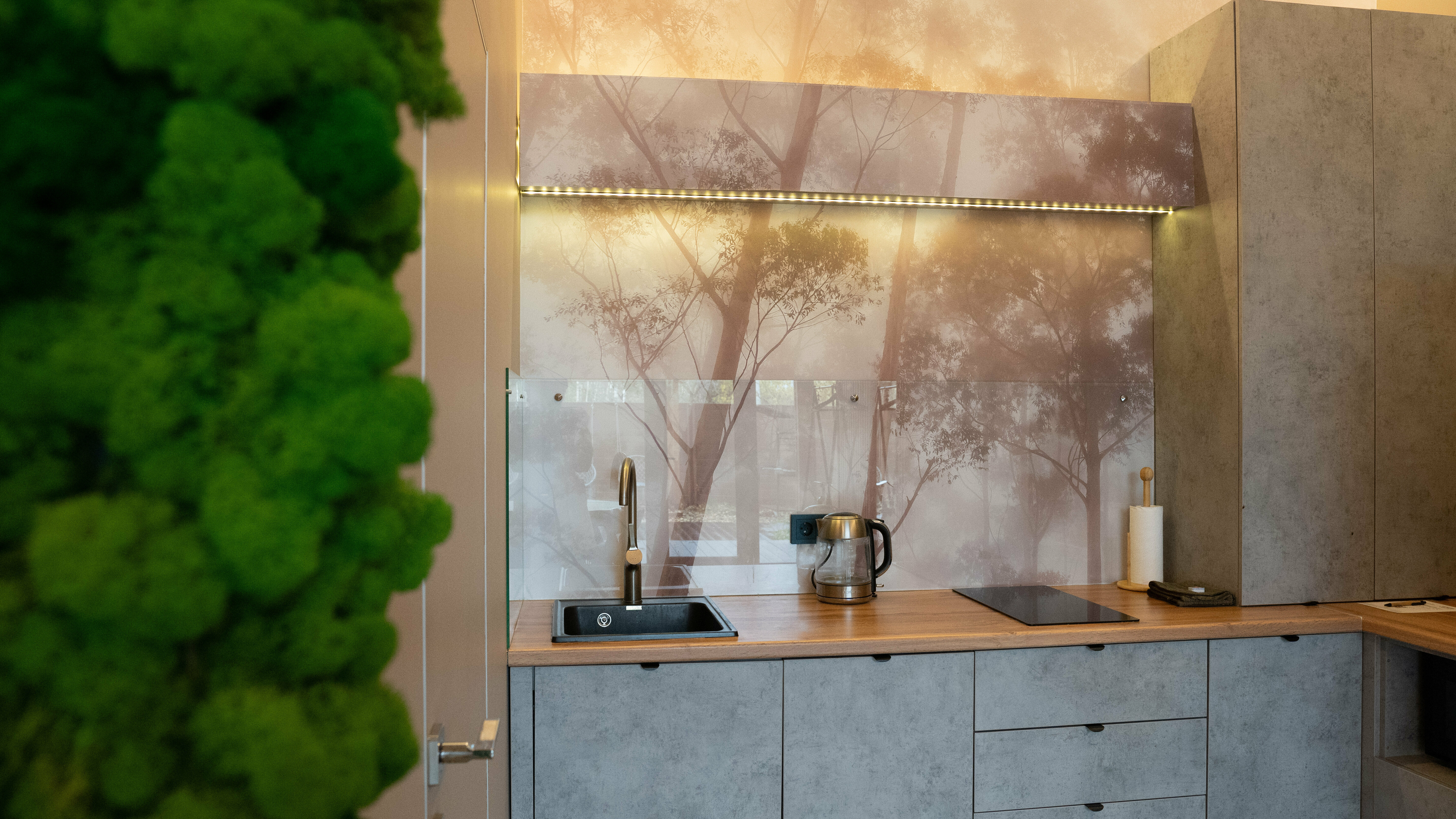 Люкс с 2 спальнями