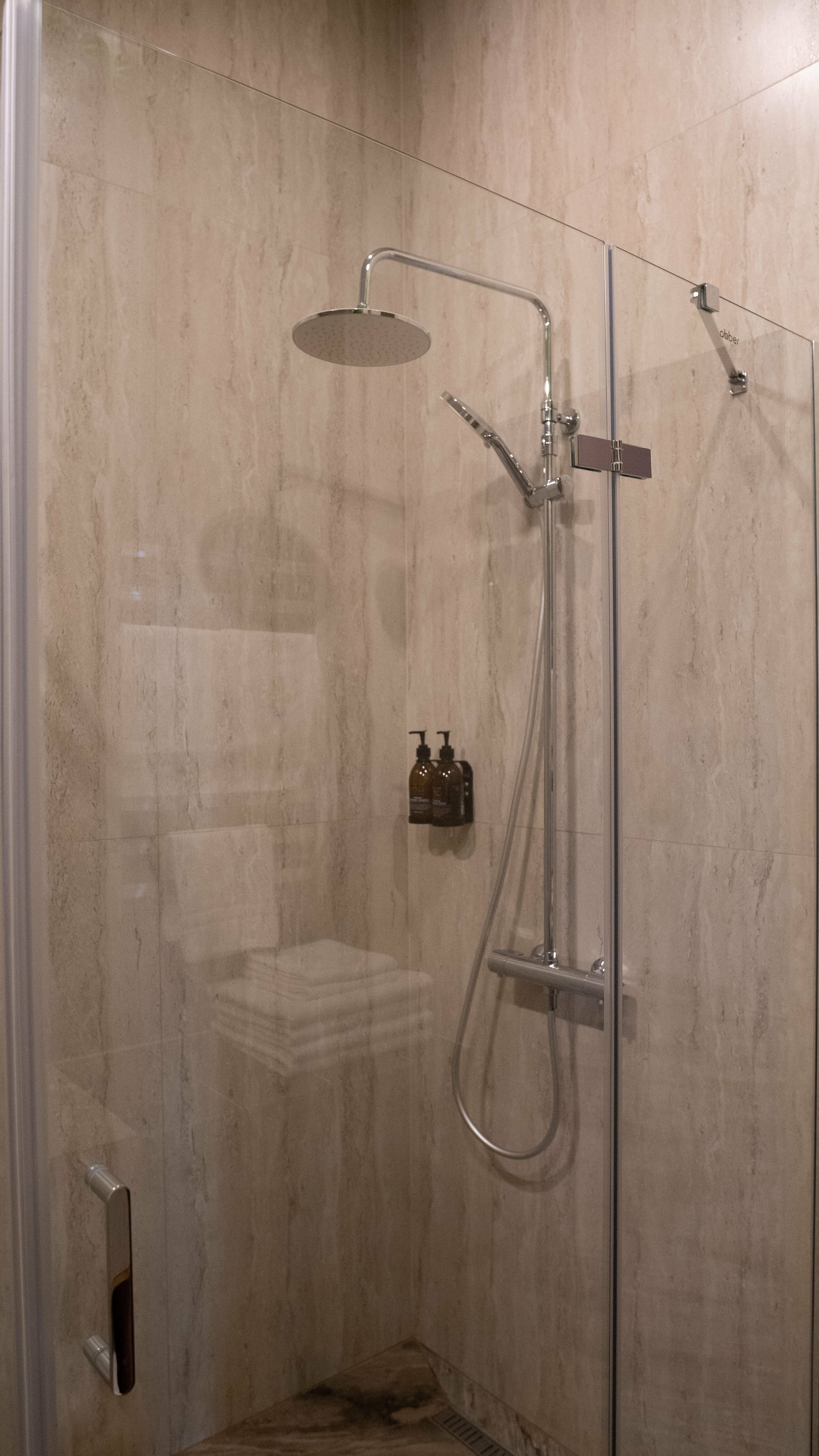 Люкс с 2 спальнями