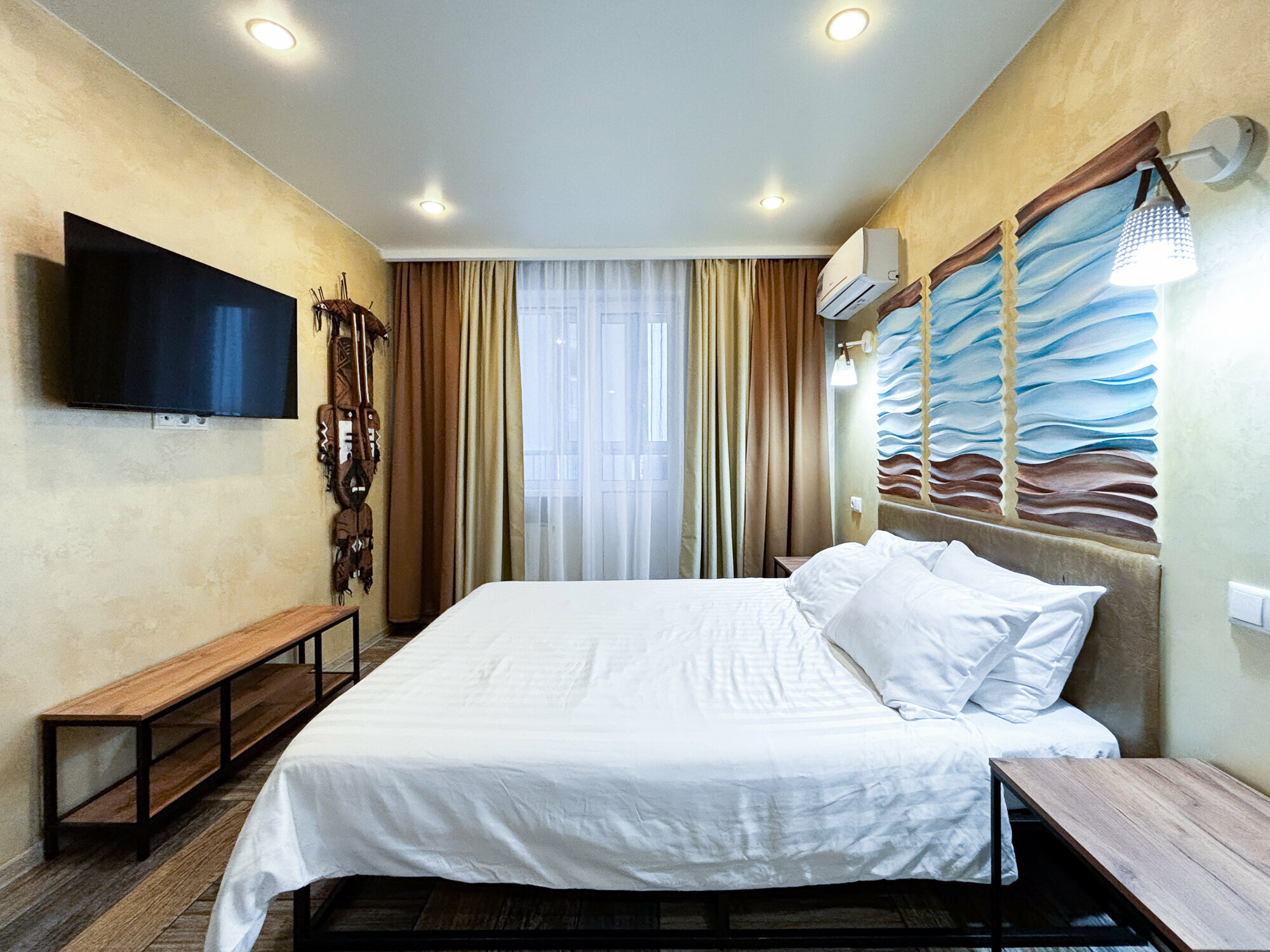 Номер-студия