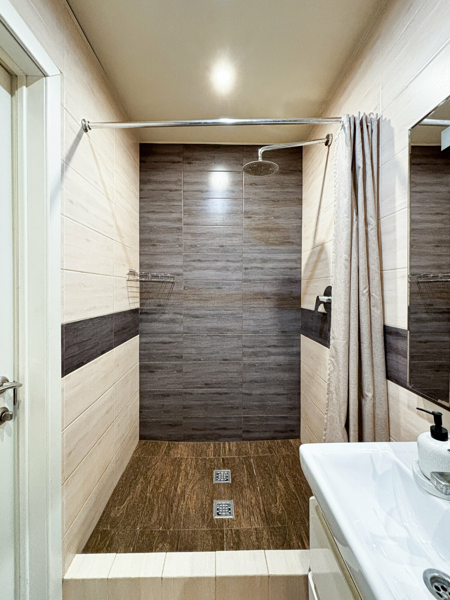 Студия рядом с Шереметьево