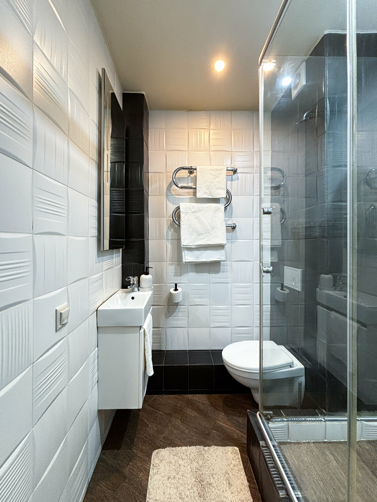 Номер-студия