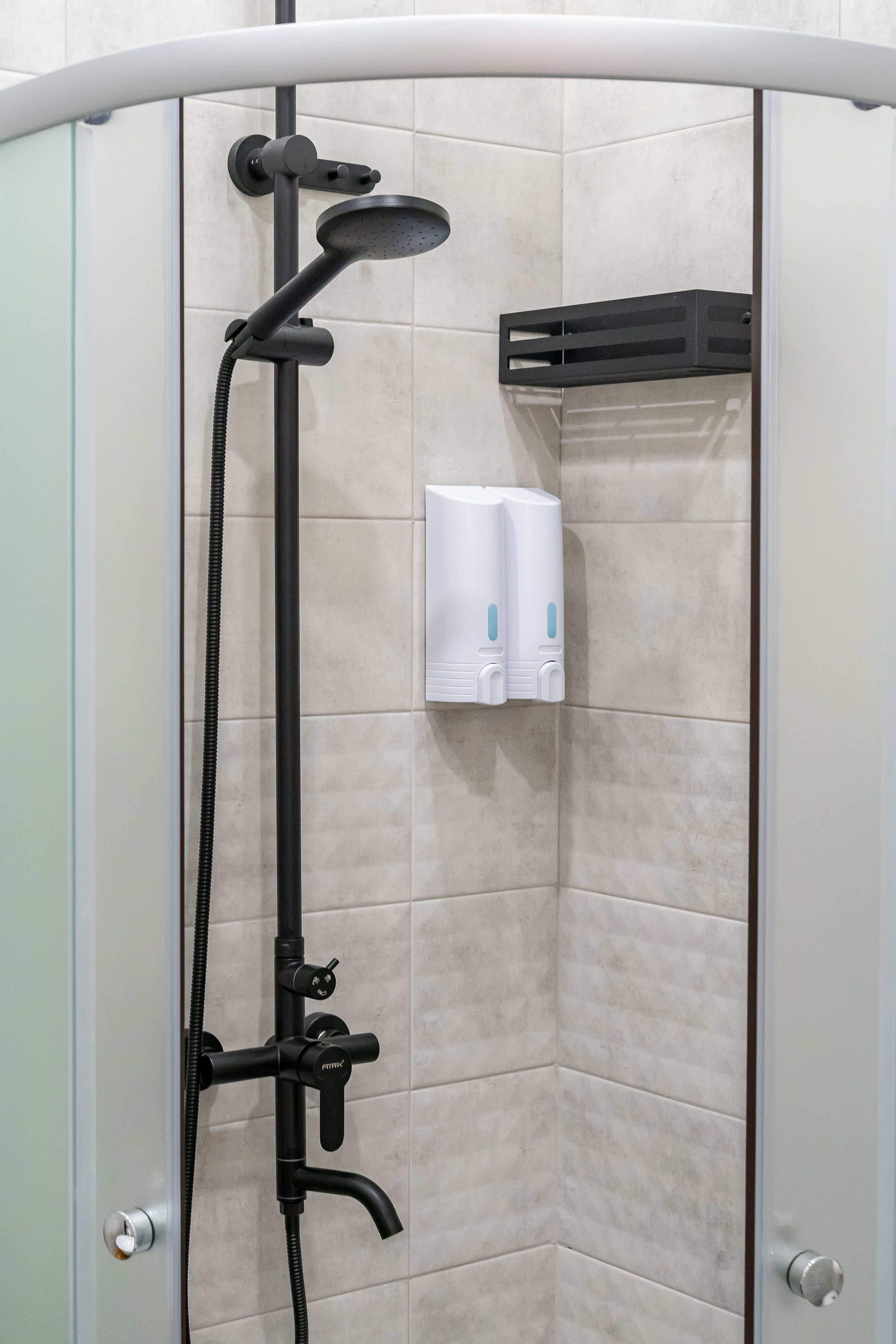 Классический трехместный номер